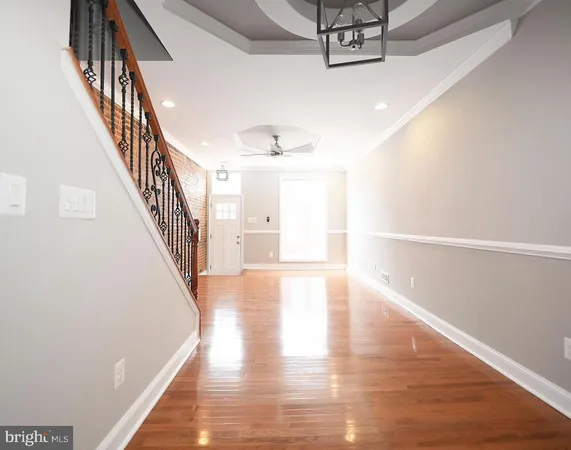 $1,800 | 2624 Llewelyn Avenue, Baltimore, MD 21213