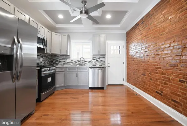 $1,800 | 2624 Llewelyn Avenue, Baltimore, MD 21213