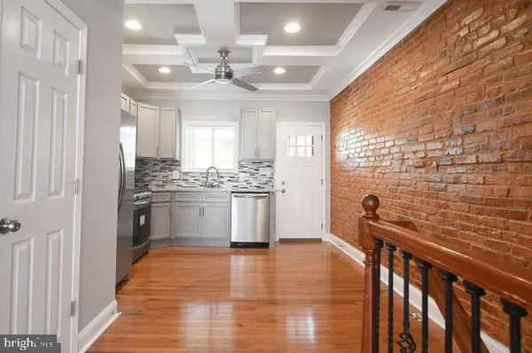 $1,800 | 2624 Llewelyn Avenue, Baltimore, MD 21213