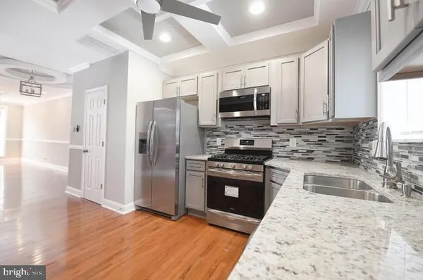 $1,800 | 2624 Llewelyn Avenue, Baltimore, MD 21213