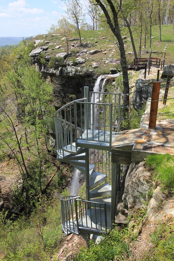 208 Cash Cave Road, Unit 19 Jasper, TN 37347 - Photo 24 of 54 Raulston Falls (4) a
