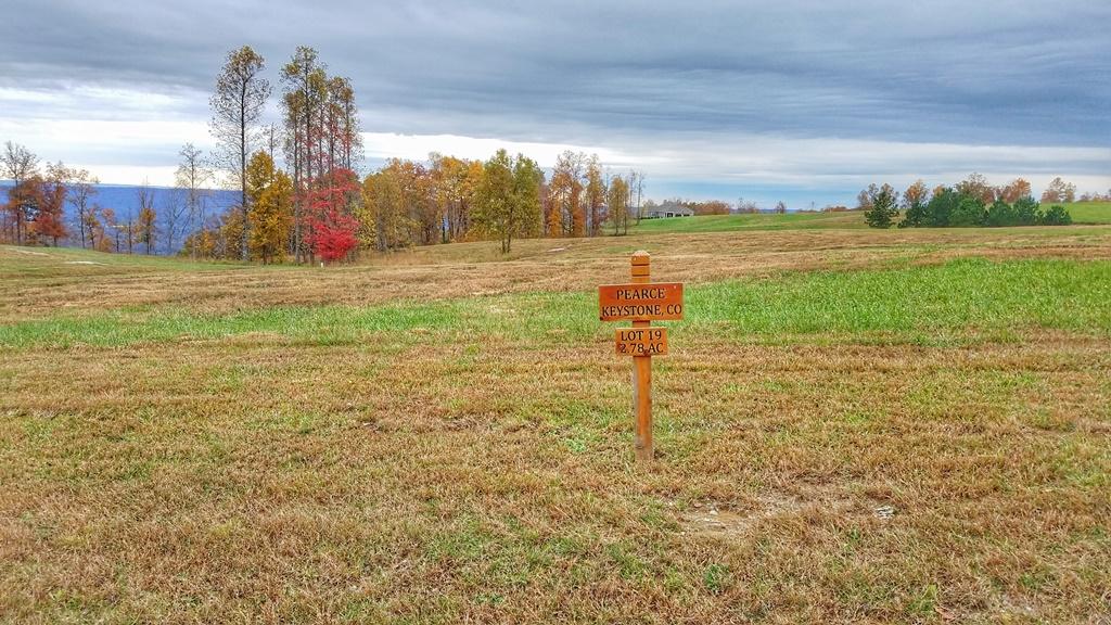 208 Cash Cave Road, Unit 19 Jasper, TN 37347 - Photo 5 of 54 Lot 19 (1)