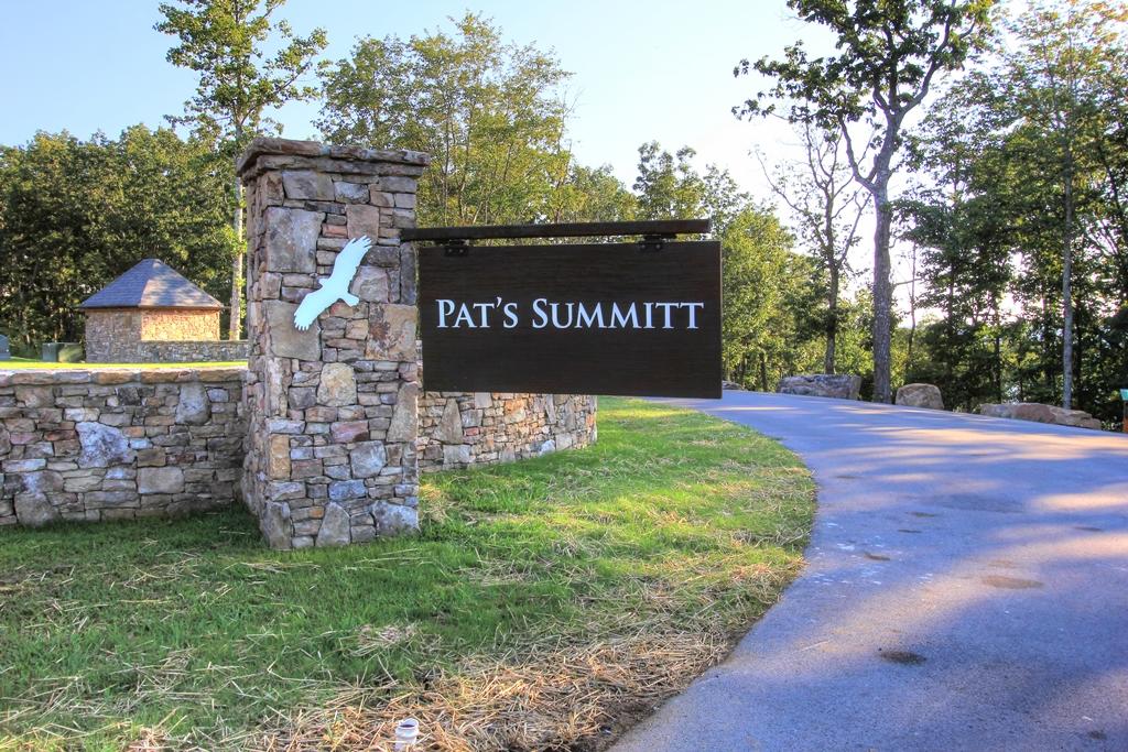 208 Cash Cave Road, Unit 19 Jasper, TN 37347 - Photo 41 of 54 Pat's Summitt (1)