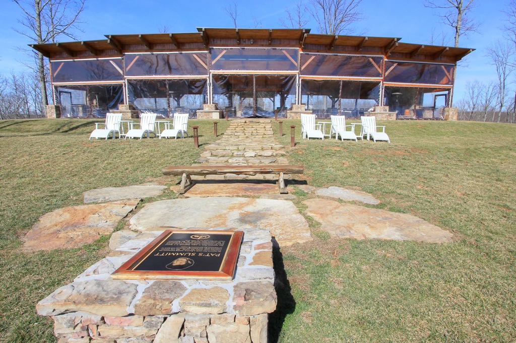 208 Cash Cave Road, Unit 19 Jasper, TN 37347 - Photo 46 of 54 Pat's Summitt (8)