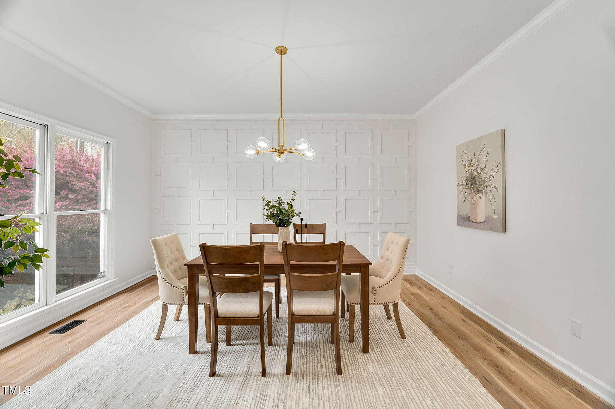 5628 Barham Court Raleigh, NC 27613 - Photo 9 of 52 P1167707