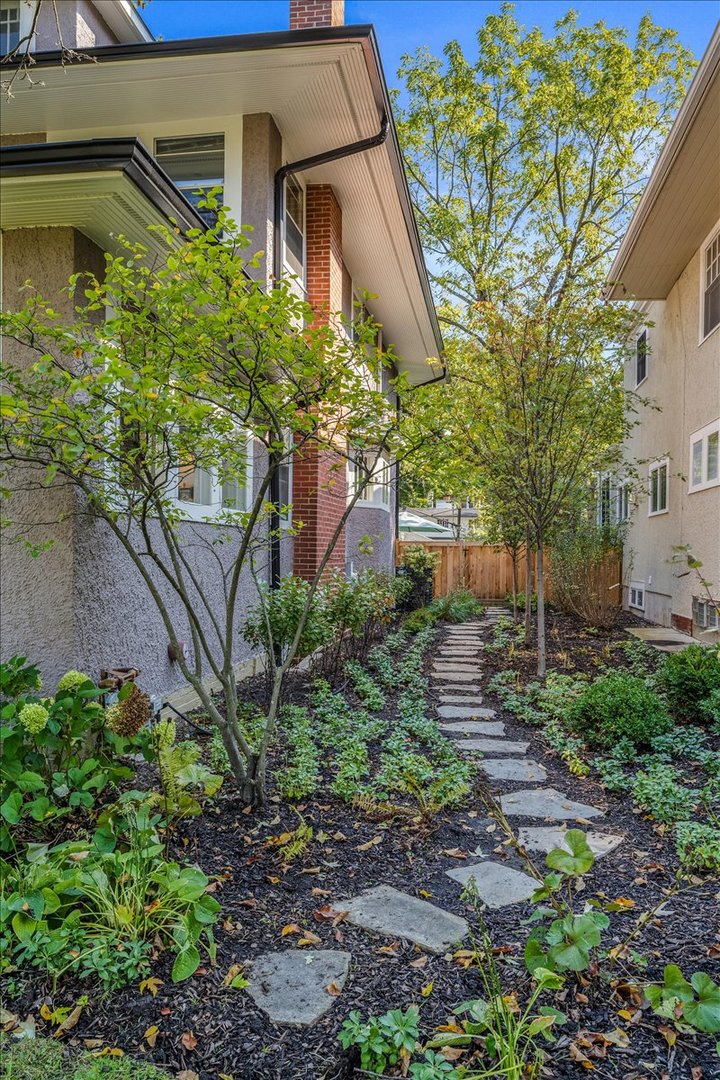 730 9th Street Wilmette, IL 60091 - Photo 42 of 47