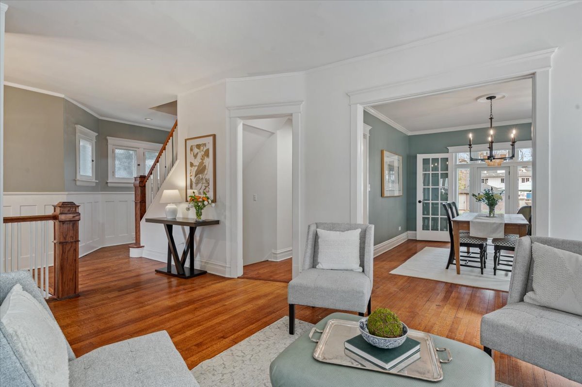 730 9th Street Wilmette, IL 60091 - Photo 7 of 47