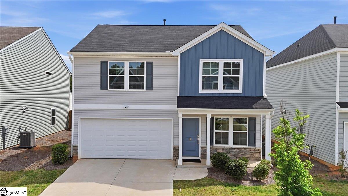 181 Braxton Drive Moore, SC 29369 - Photo 1 of 34
