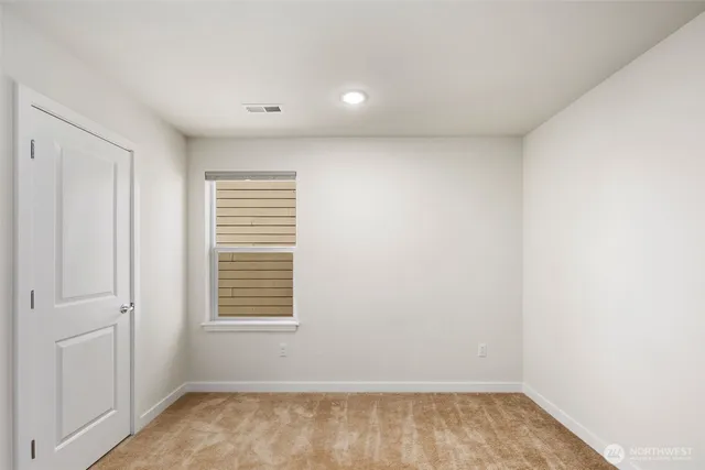 a view of room and window