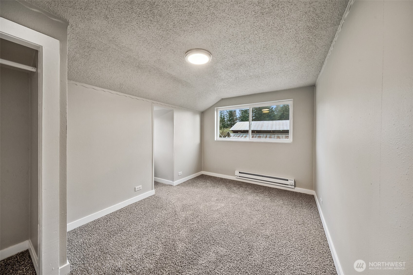 35120 Kinsman Road East Roy, WA 98580 - Photo 16 of 40 an empty room with windows
