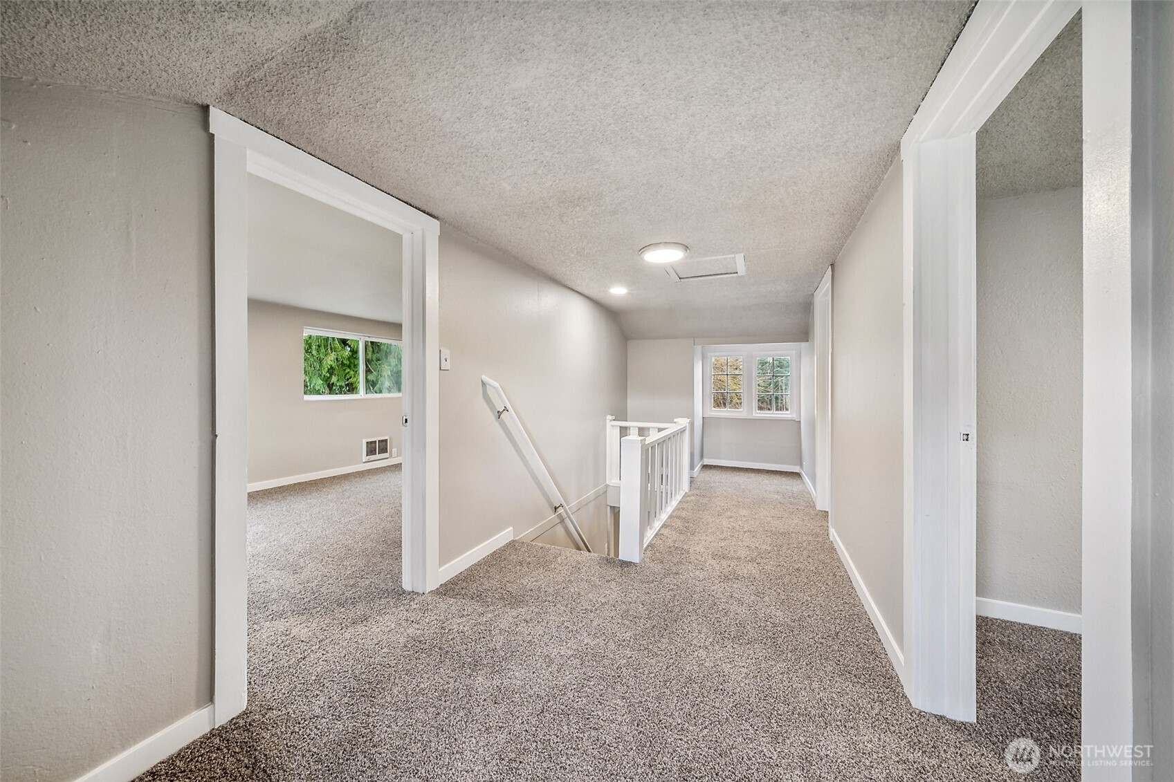 35120 Kinsman Road East Roy, WA 98580 - Photo 18 of 40 a view of entryway with wooden floor