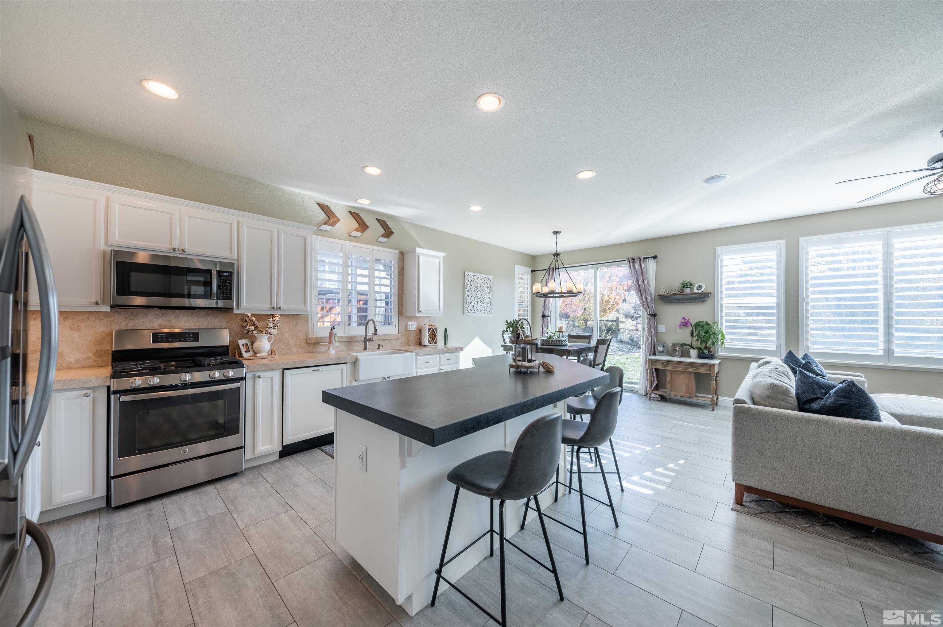 8140 Silver Strike Court Reno, NV 89523 - Photo 14 of 40 Photo 14
