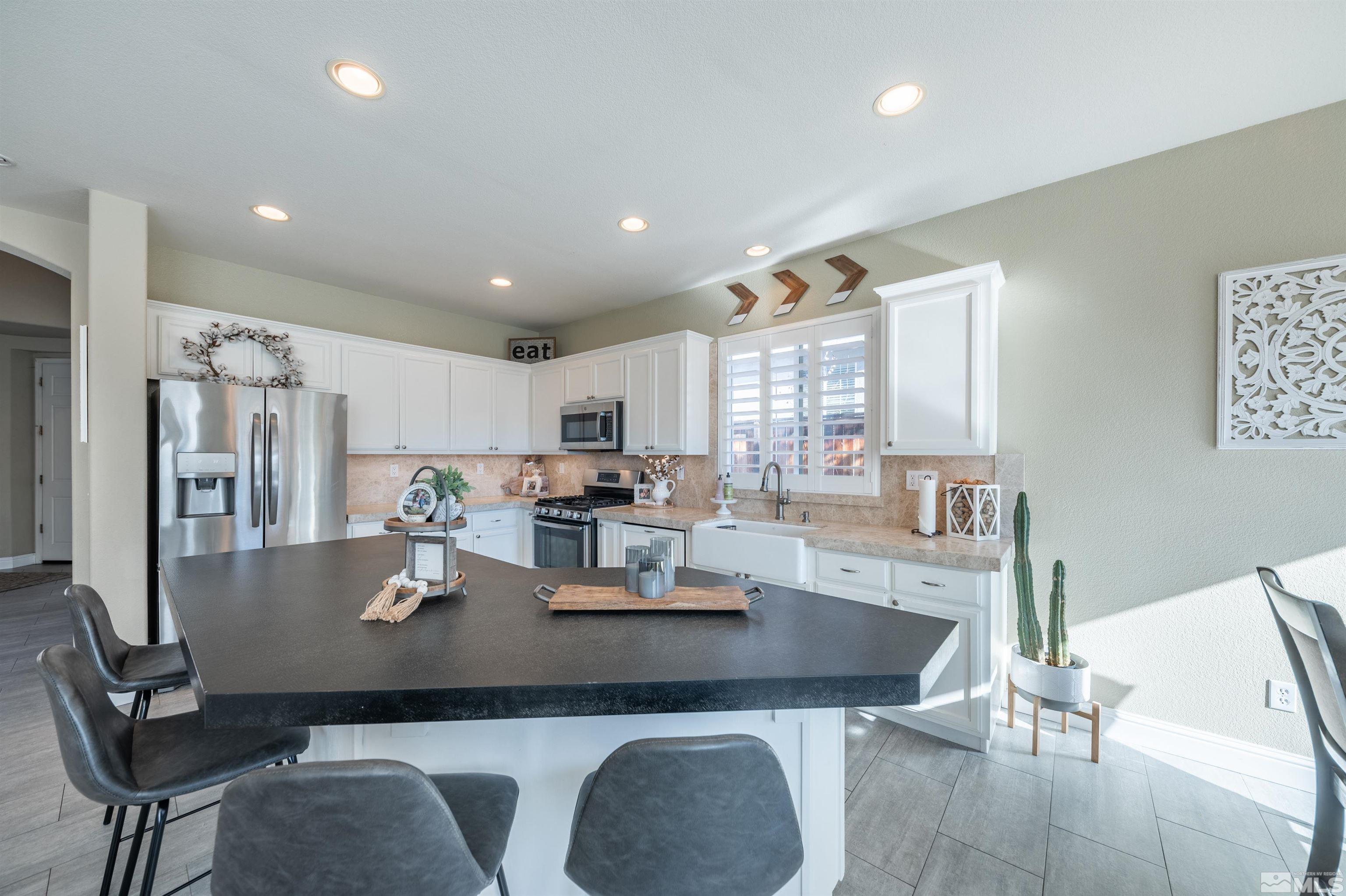 8140 Silver Strike Court Reno, NV 89523 - Photo 18 of 40 Photo 18