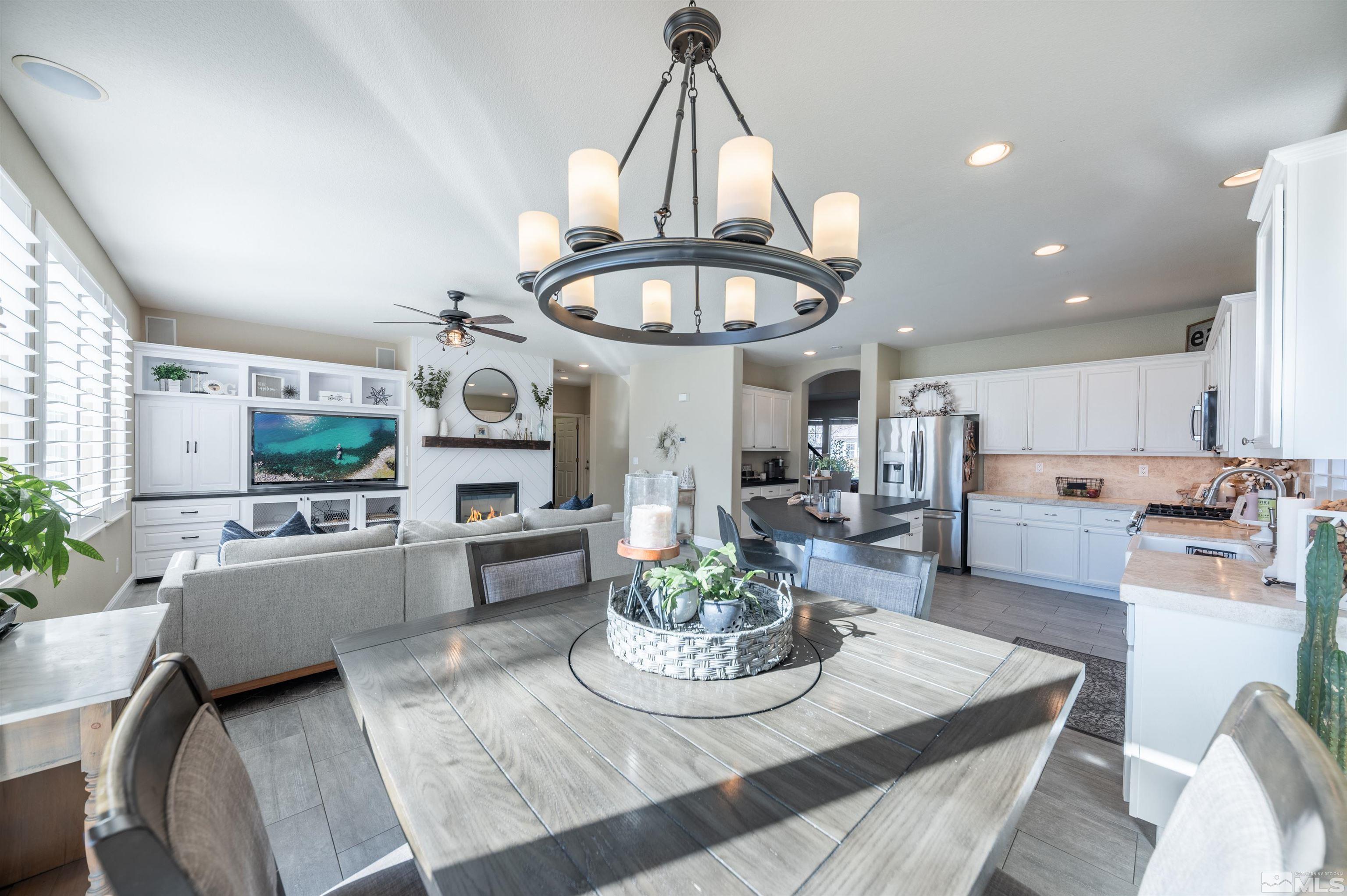 8140 Silver Strike Court Reno, NV 89523 - Photo 20 of 40 Photo 20