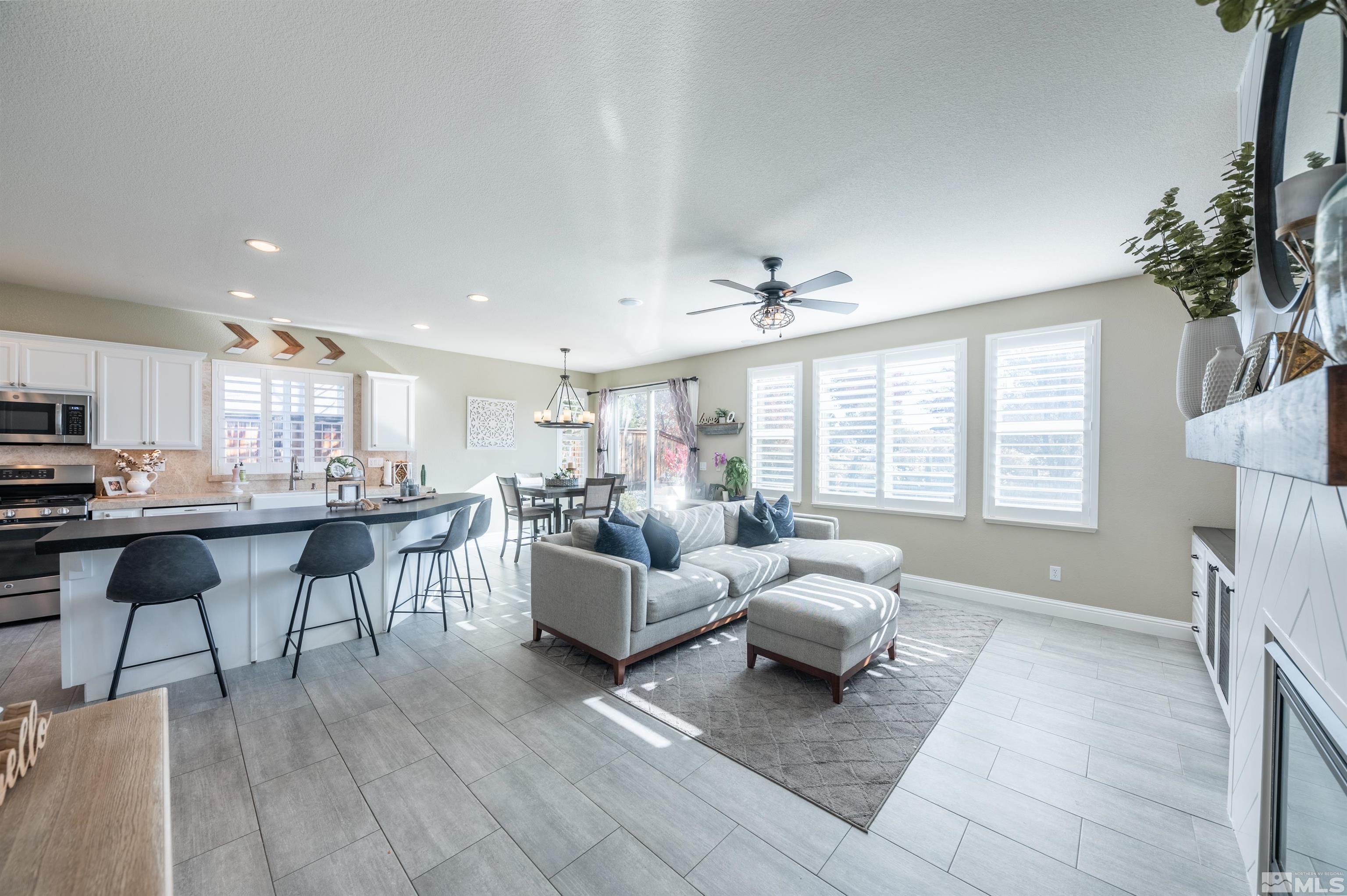 8140 Silver Strike Court Reno, NV 89523 - Photo 22 of 40 Photo 22