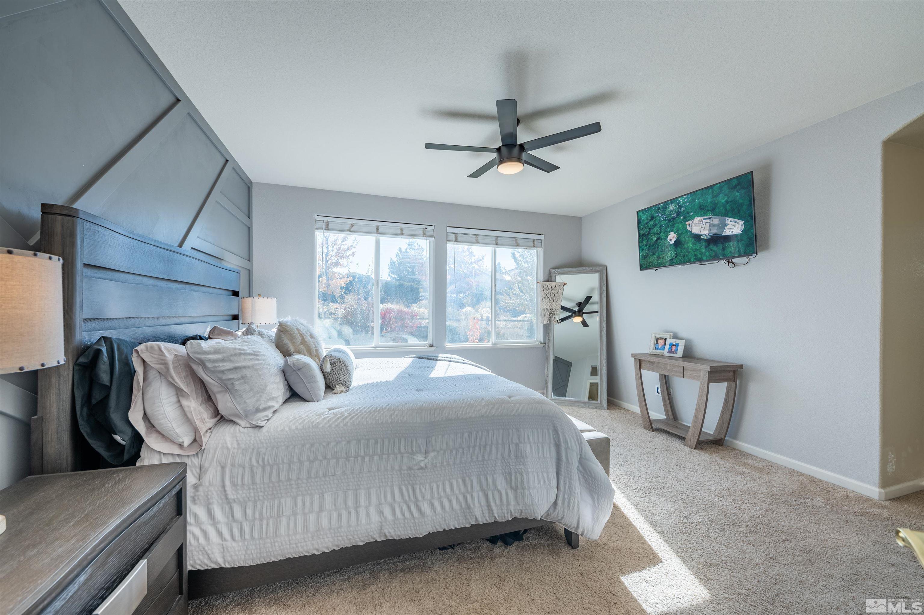 8140 Silver Strike Court Reno, NV 89523 - Photo 24 of 40 Photo 24