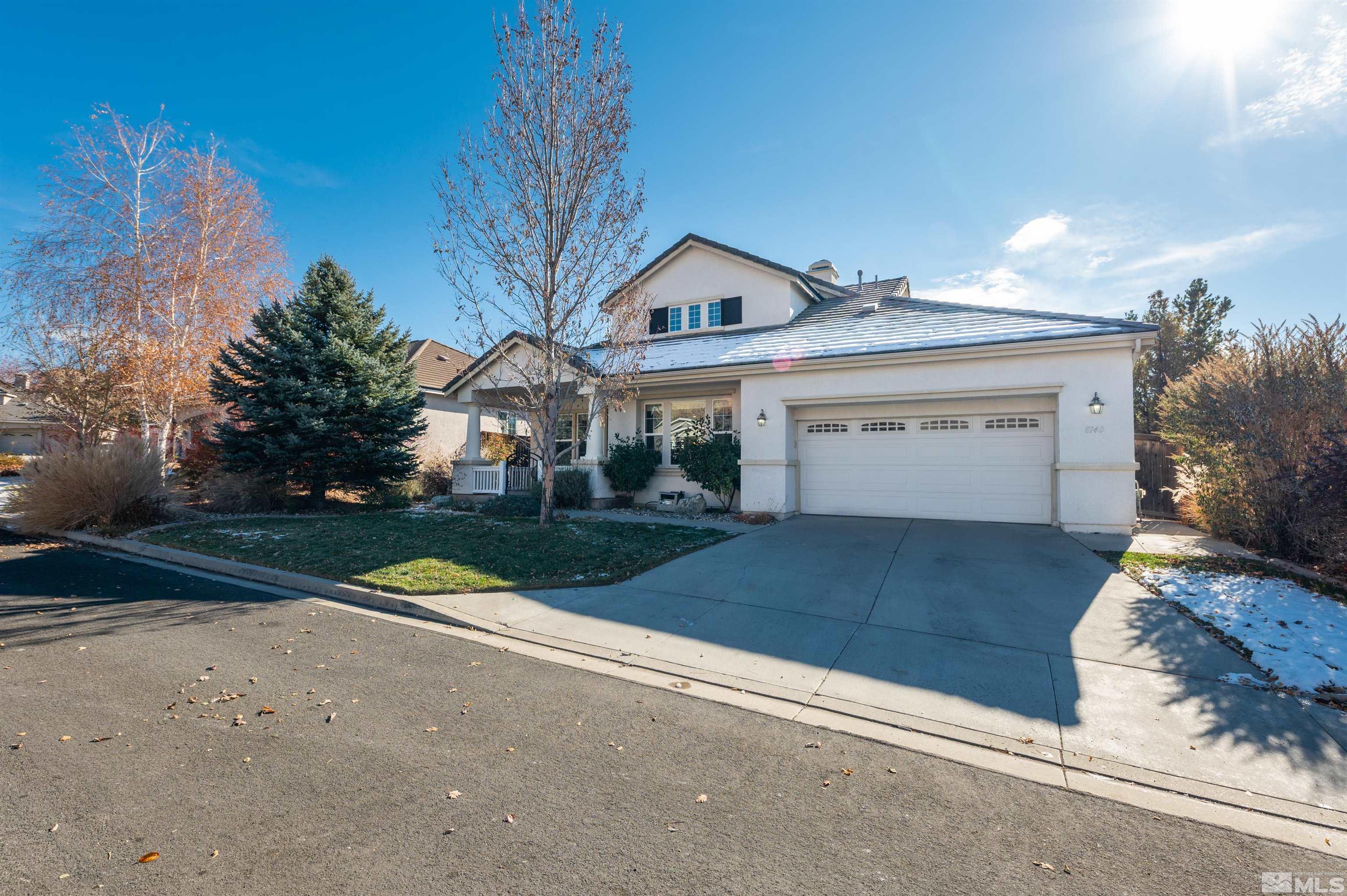 8140 Silver Strike Court Reno, NV 89523 - Photo 3 of 40 Photo 3