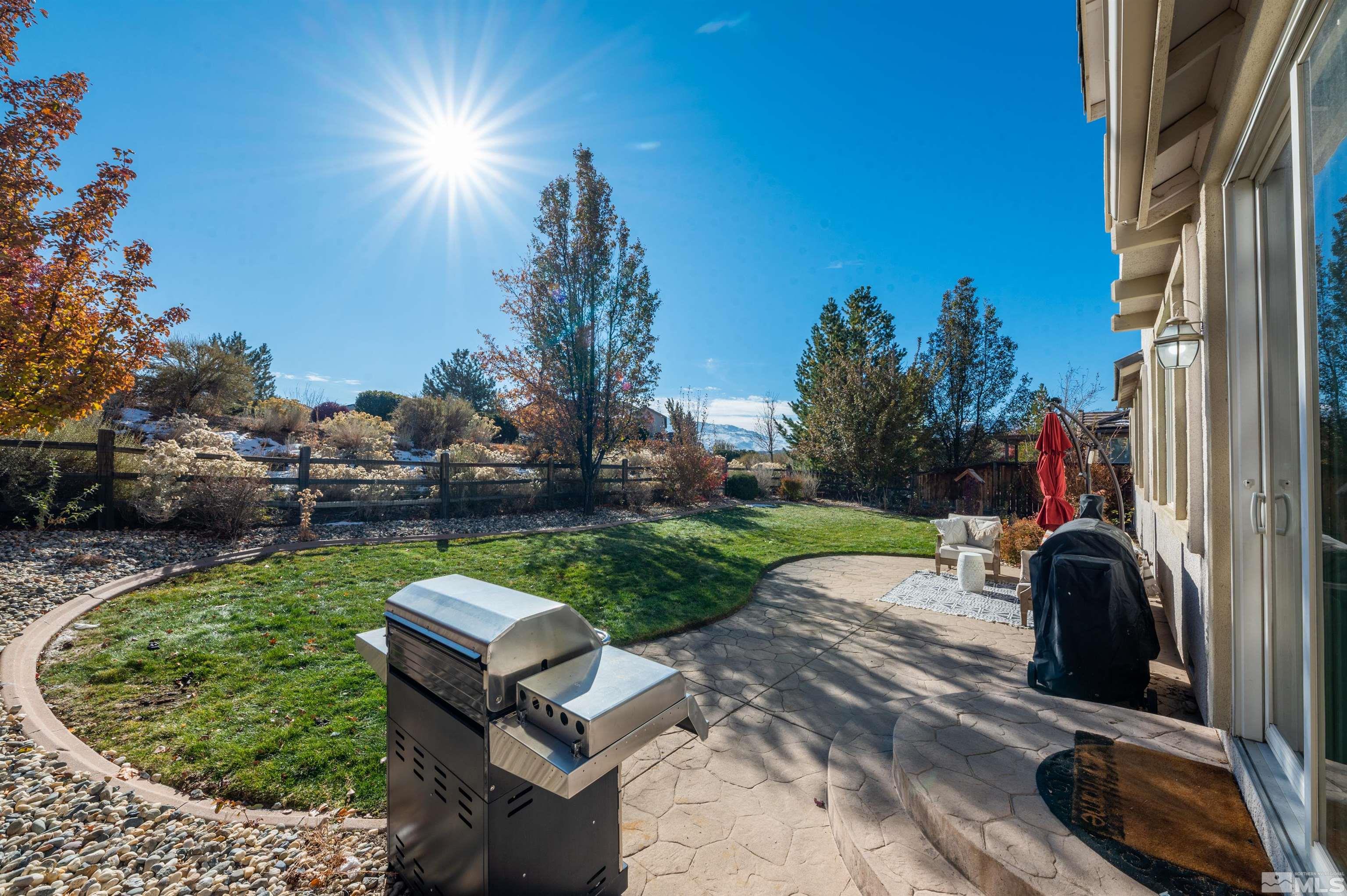 8140 Silver Strike Court Reno, NV 89523 - Photo 35 of 40 Photo 35