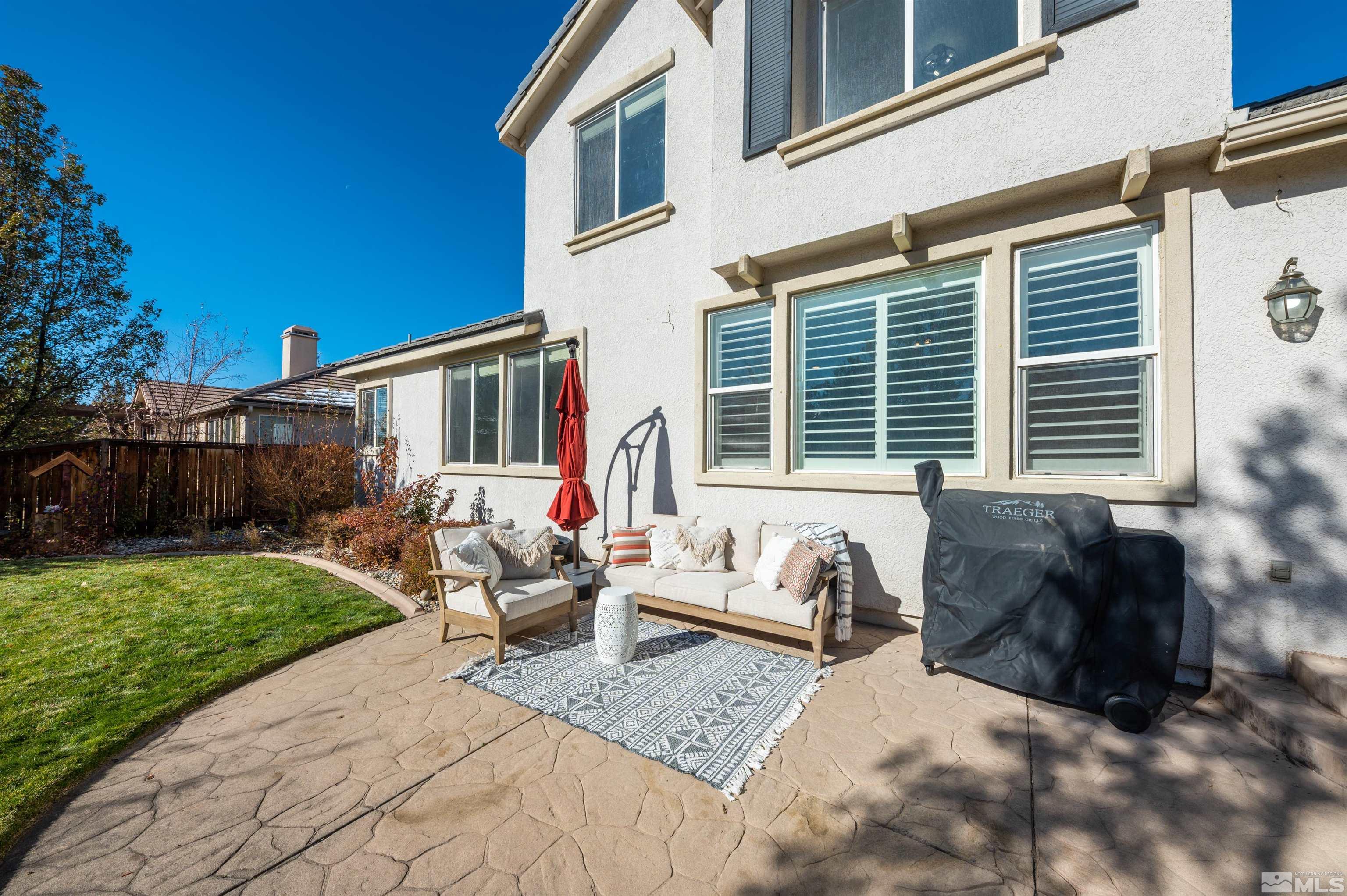 8140 Silver Strike Court Reno, NV 89523 - Photo 40 of 40 Photo 40