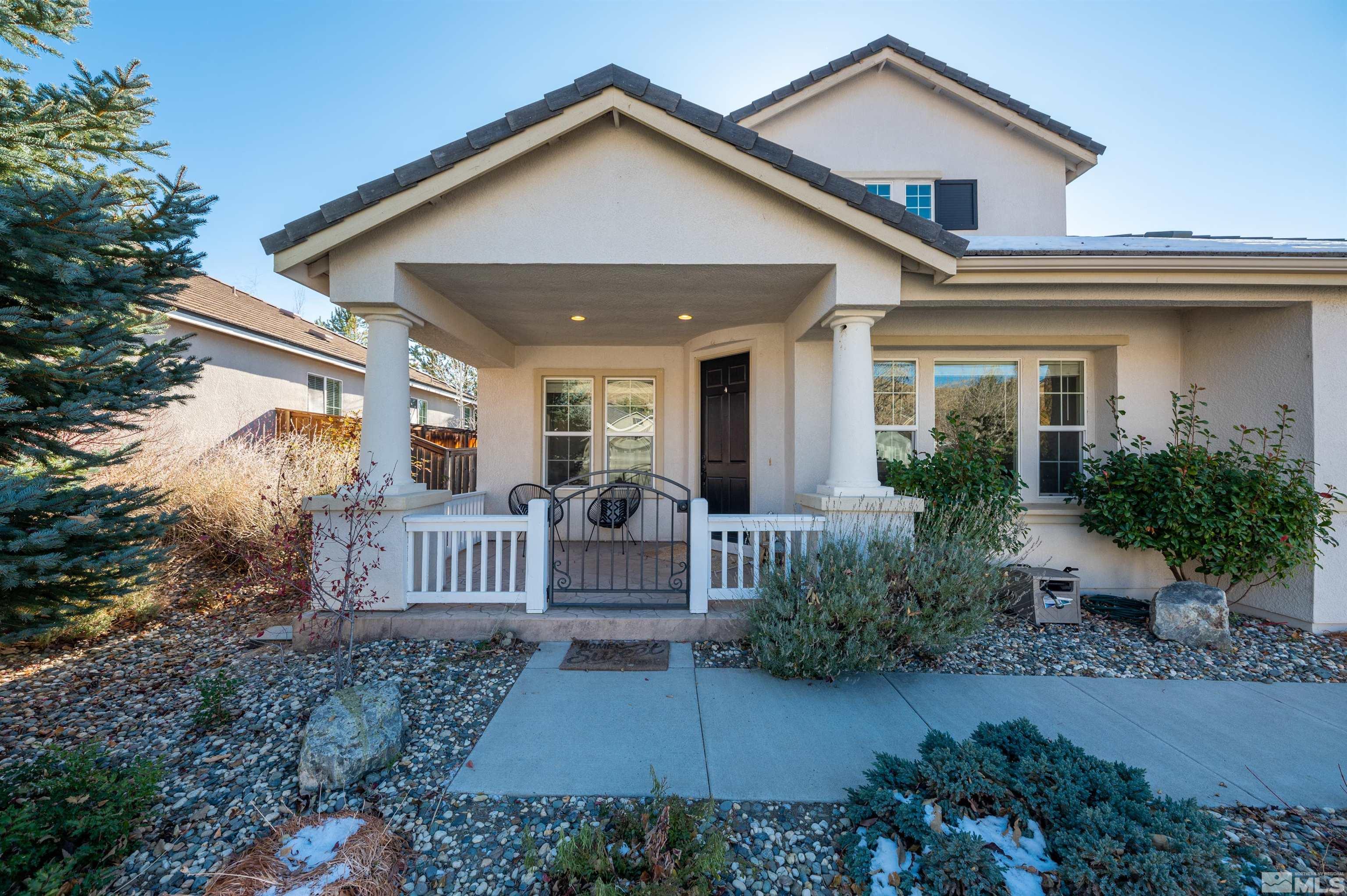 8140 Silver Strike Court Reno, NV 89523 - Photo 5 of 40 Photo 5