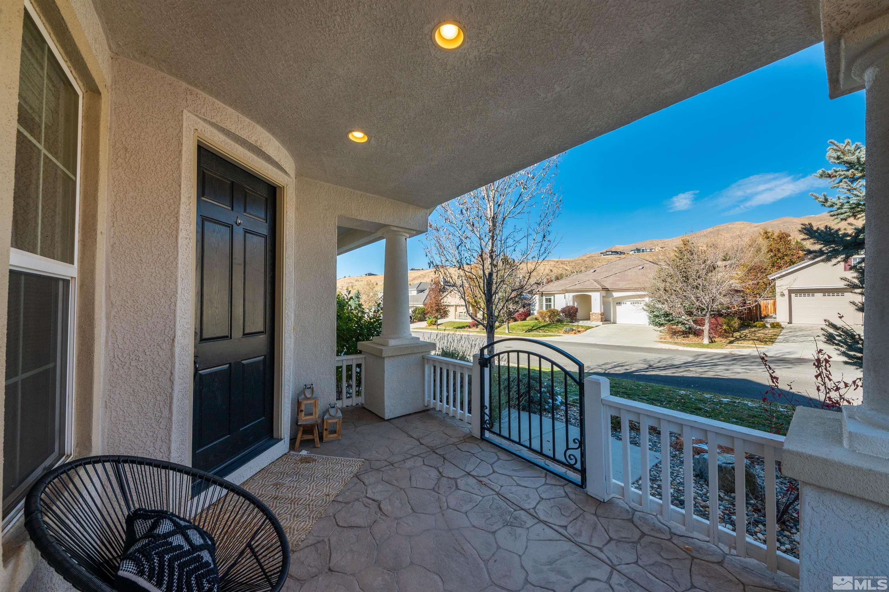 8140 Silver Strike Court Reno, NV 89523 - Photo 7 of 40 Photo 7