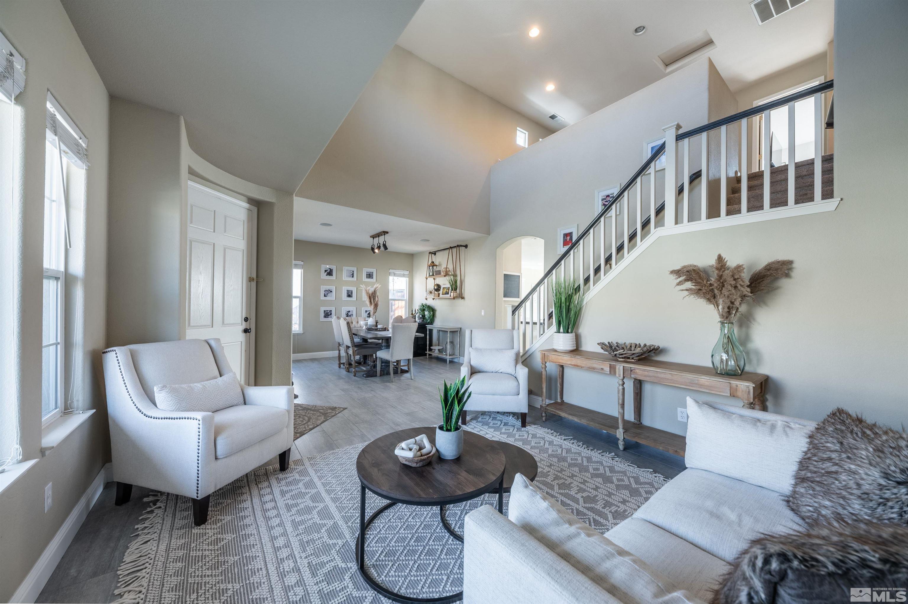 8140 Silver Strike Court Reno, NV 89523 - Photo 9 of 40 Photo 9