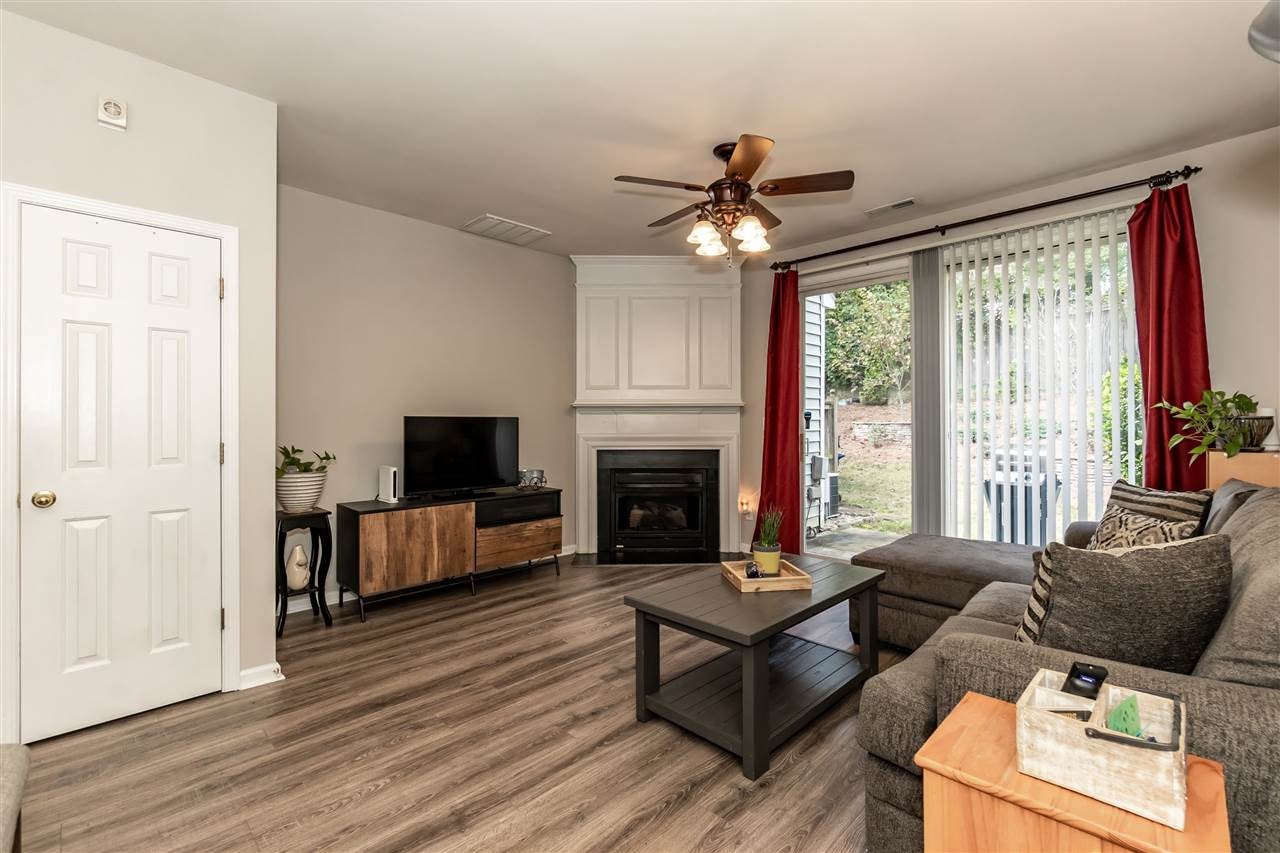 1636 Brook Fern Way Raleigh, NC 27609 - Photo 12 of 30 Photo 12