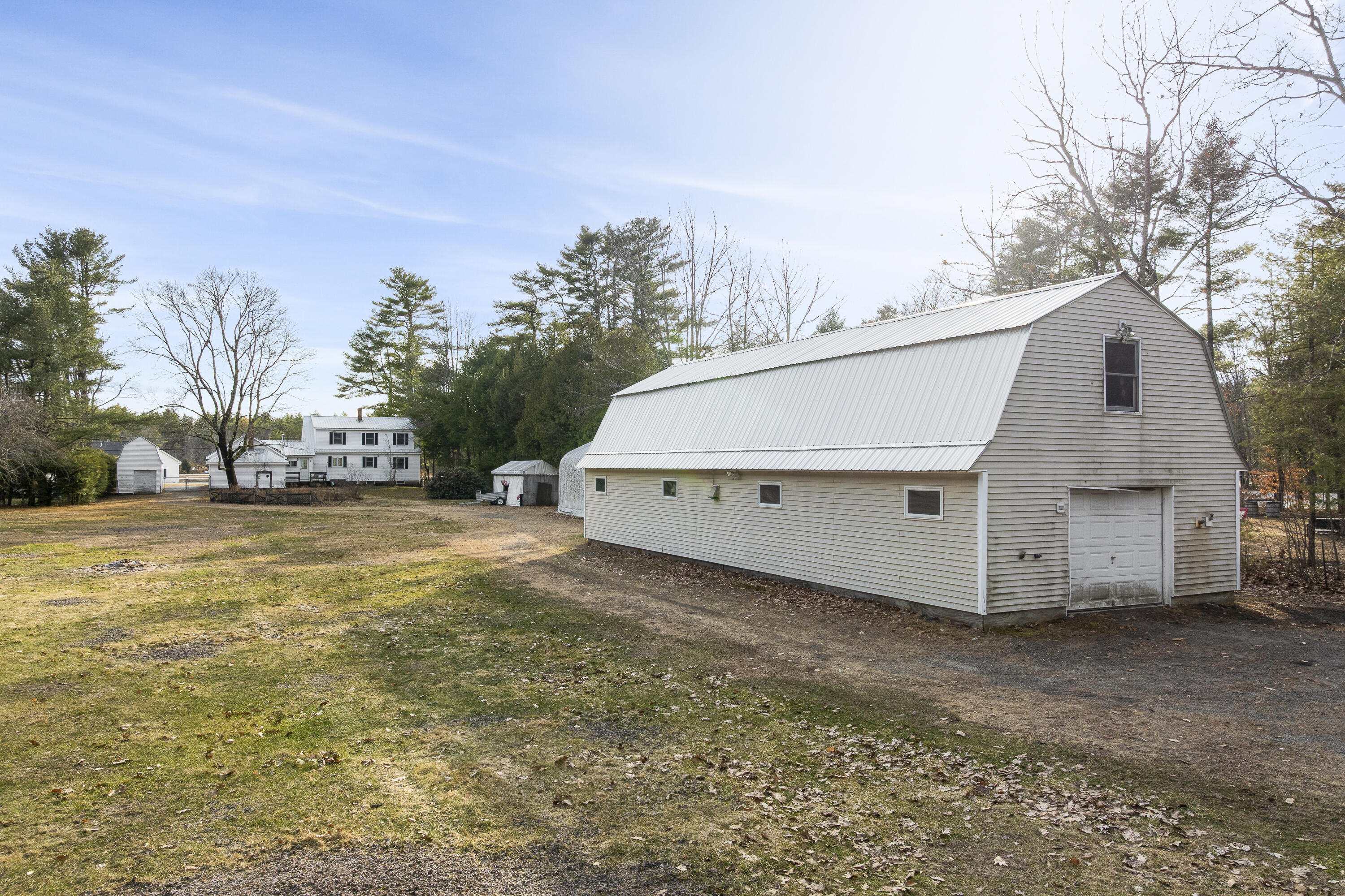 39 Pequawket Trail Standish, ME 04084 - Photo 3 of 79 73-39 Pequawket Trail, Standish, ME-TP