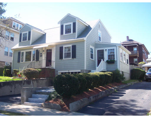 84 Russett Road Boston, MA 02132 - Photo 1 of 15 Gallery Image 1