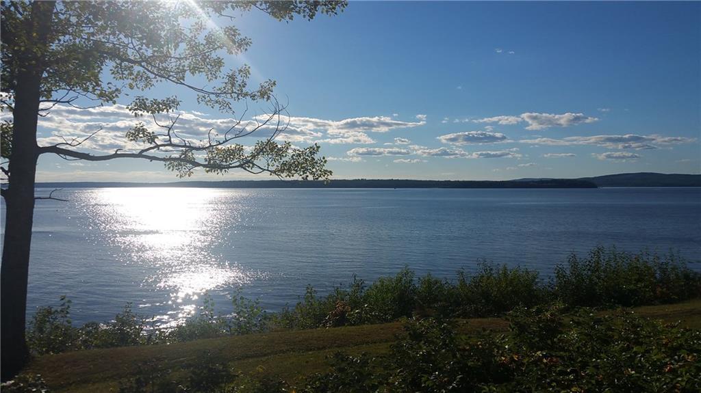 1154 Castine Road Penobscot, ME 04476 - Photo 31 of 35 Small back lawn.