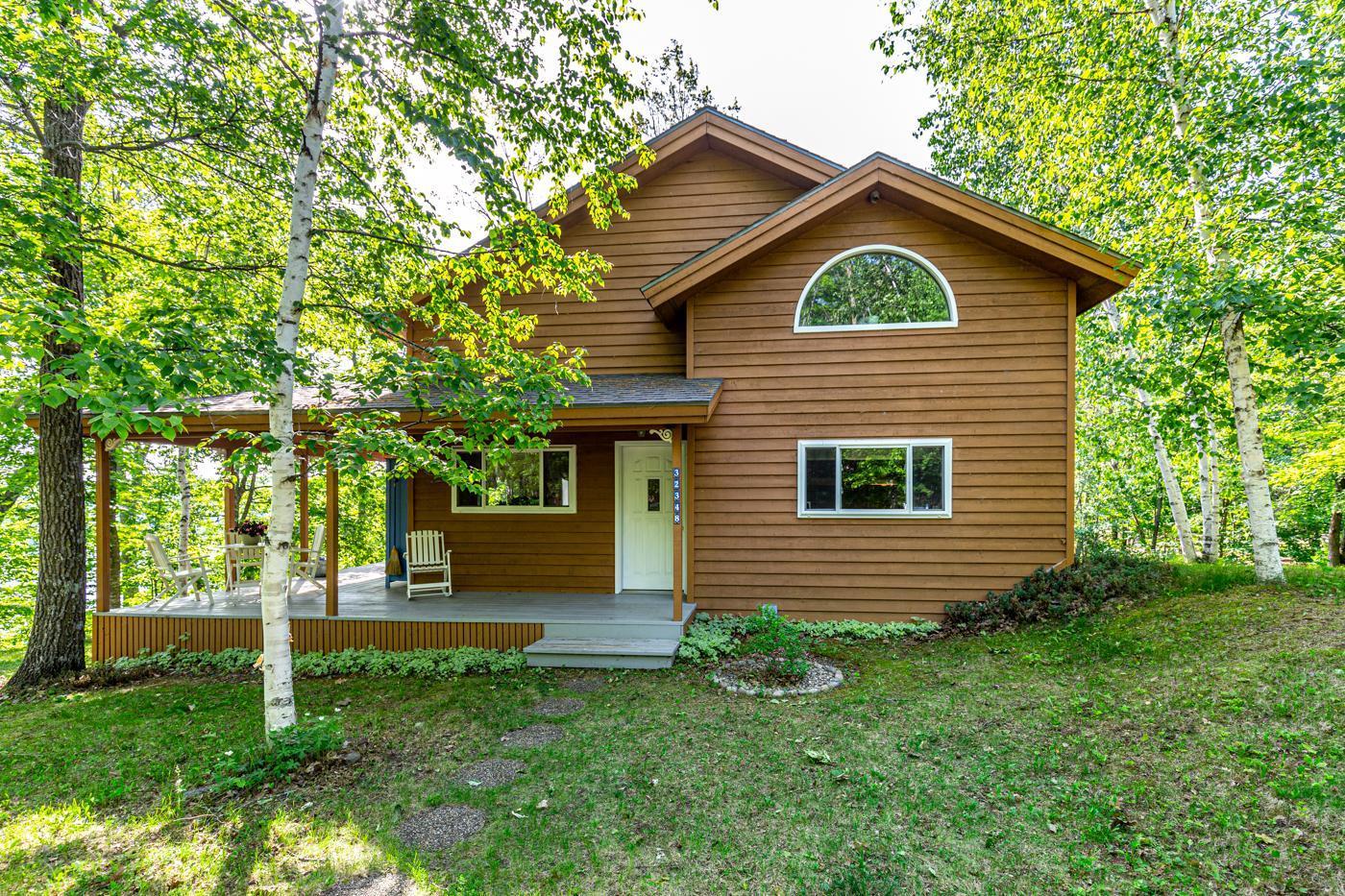 32348 Southwest Pickerel Lake Road Detroit Lakes, MN 56501 - Photo 1 of 1 Gallery Image 1