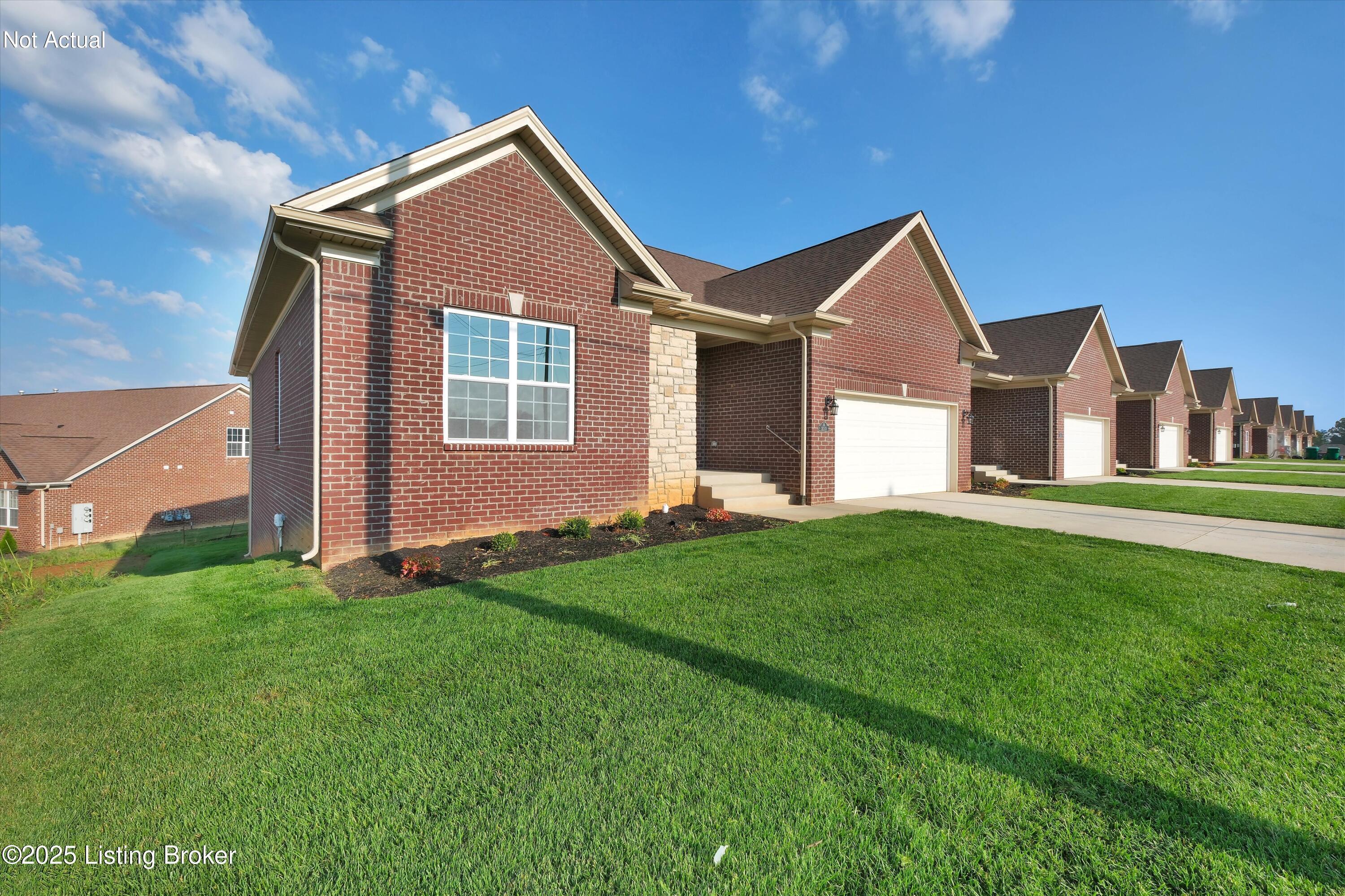 280 Christman Lane, Unit A Shepherdsville, KY 40165 - Photo 3 of 47 04-310 Christman Ln