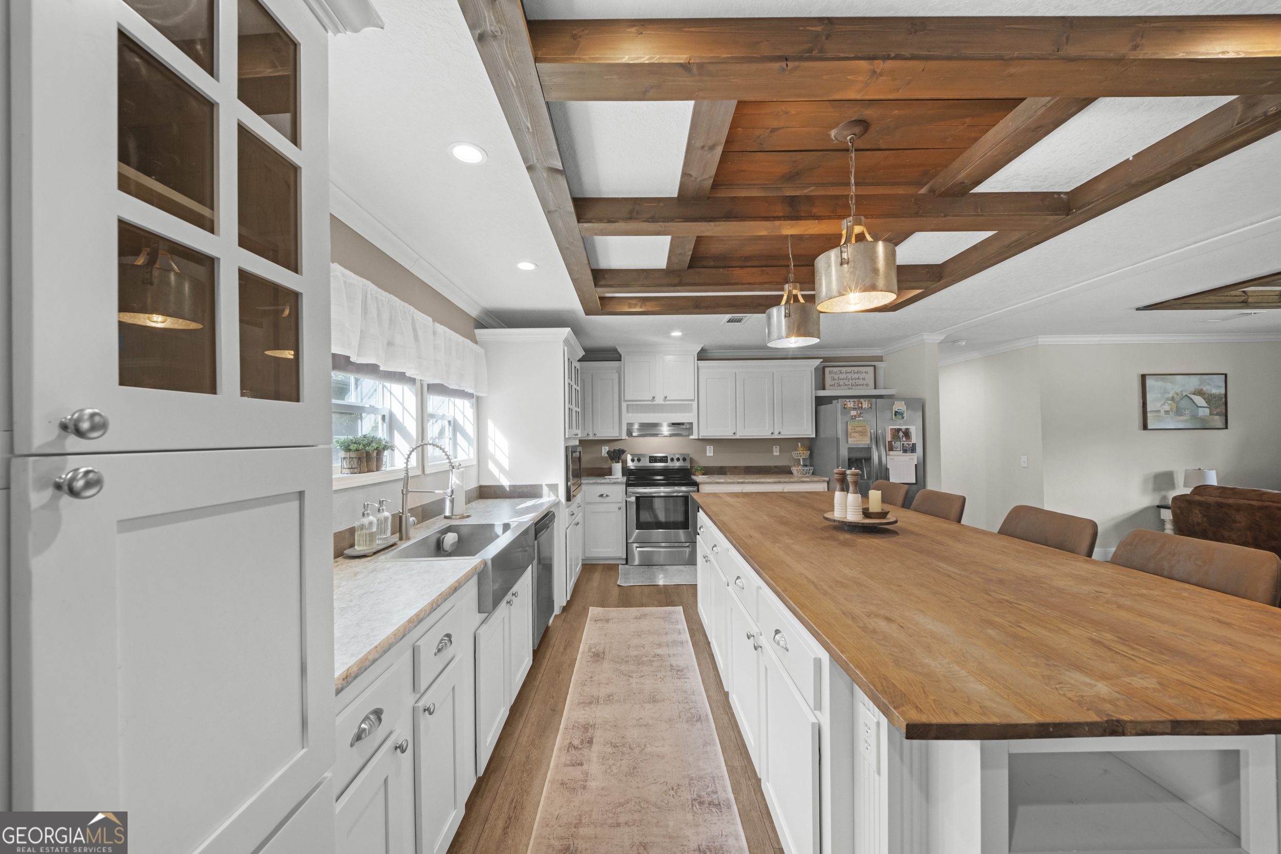 1120 Hudson Ferry Road Newington, GA 30446 - Photo 11 of 32