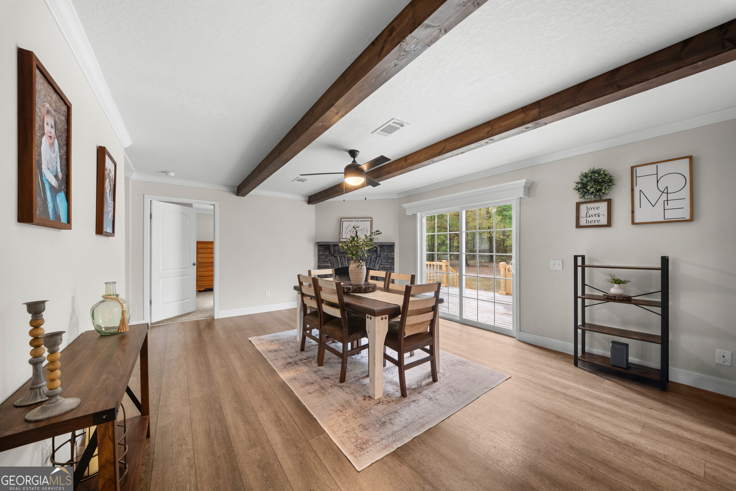 1120 Hudson Ferry Road Newington, GA 30446 - Photo 12 of 32