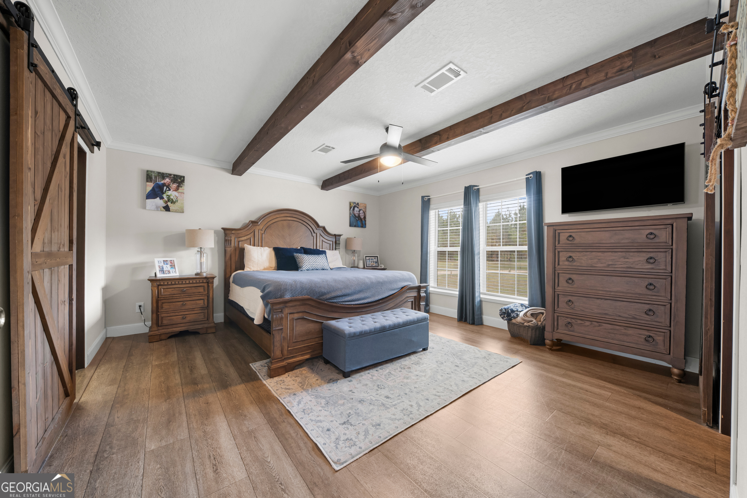 1120 Hudson Ferry Road Newington, GA 30446 - Photo 14 of 32