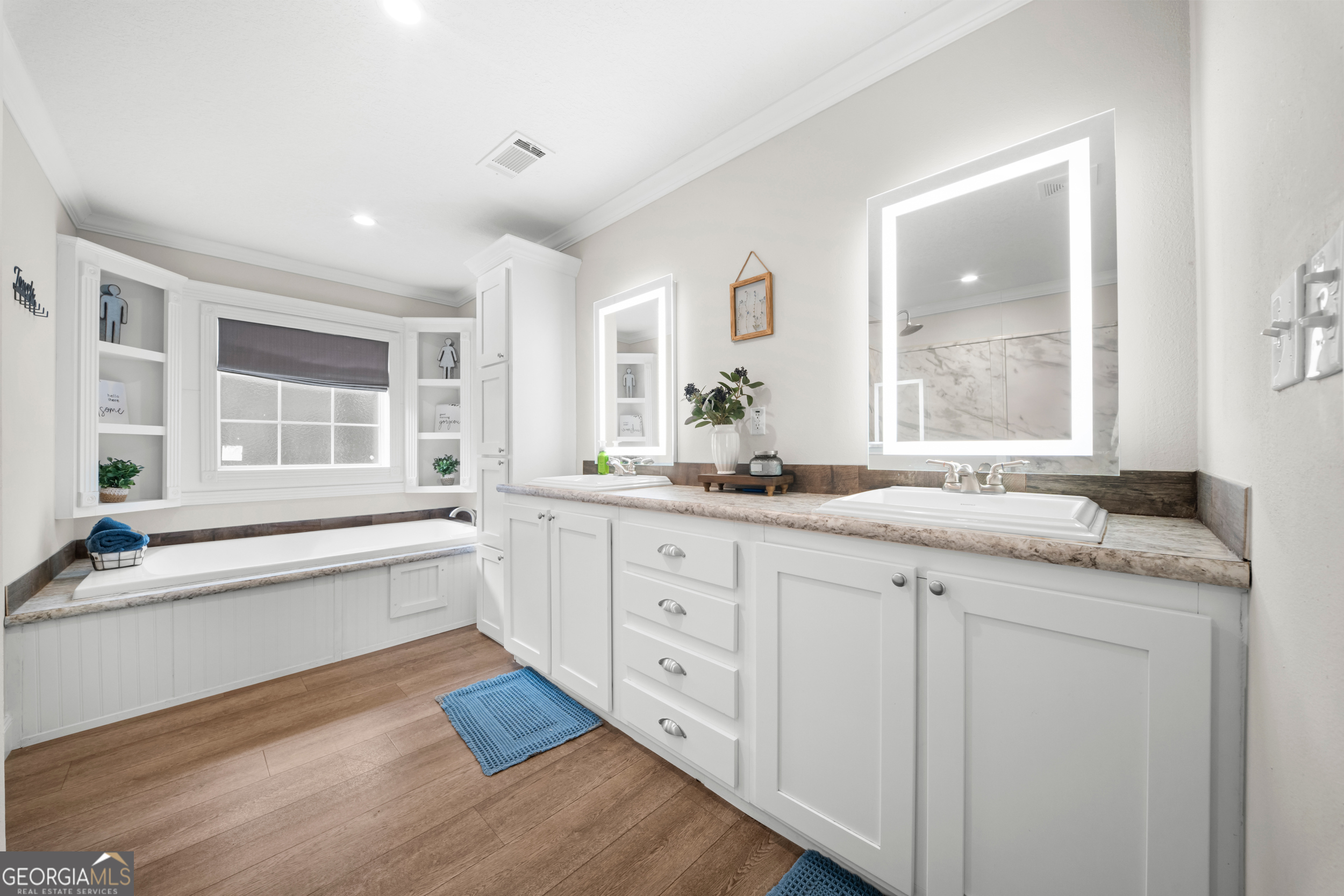 1120 Hudson Ferry Road Newington, GA 30446 - Photo 15 of 32