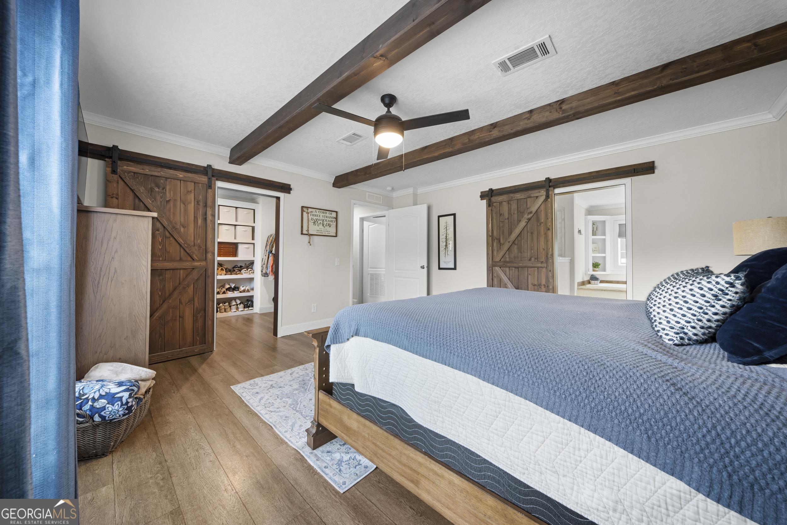 1120 Hudson Ferry Road Newington, GA 30446 - Photo 17 of 32