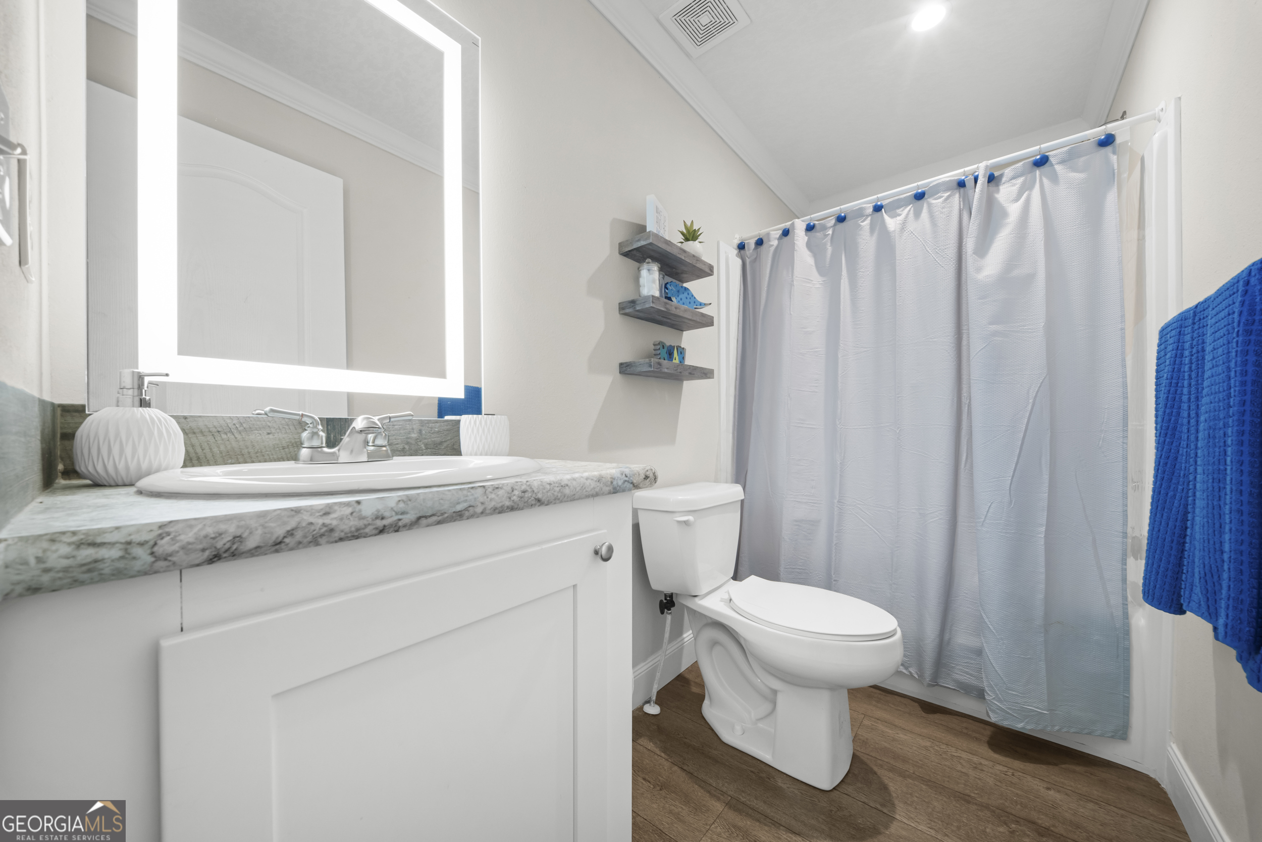 1120 Hudson Ferry Road Newington, GA 30446 - Photo 19 of 32