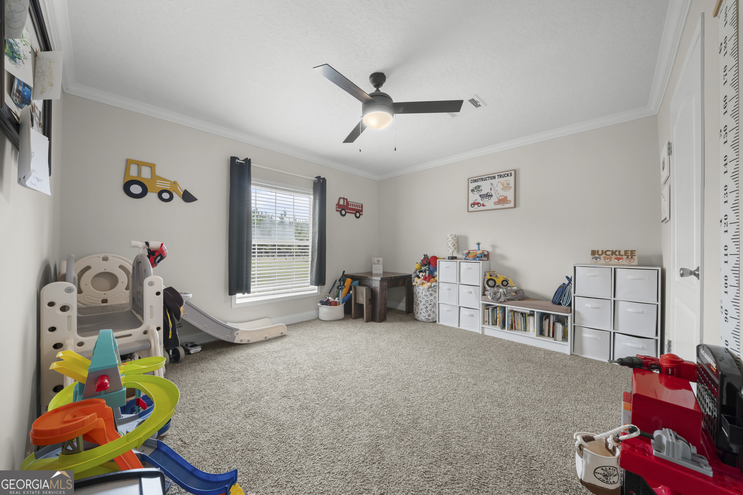 1120 Hudson Ferry Road Newington, GA 30446 - Photo 20 of 32