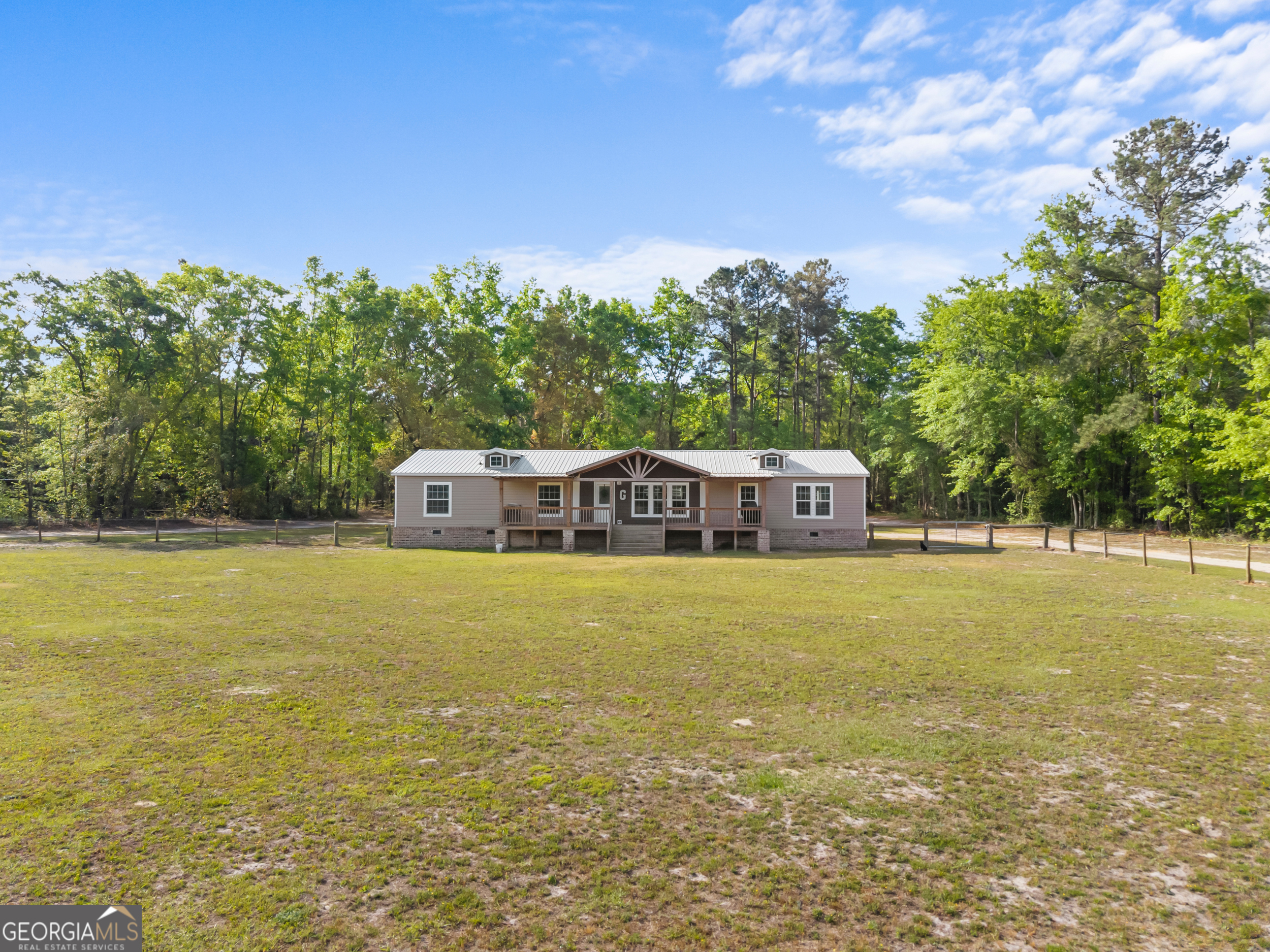 1120 Hudson Ferry Road Newington, GA 30446 - Photo 2 of 32