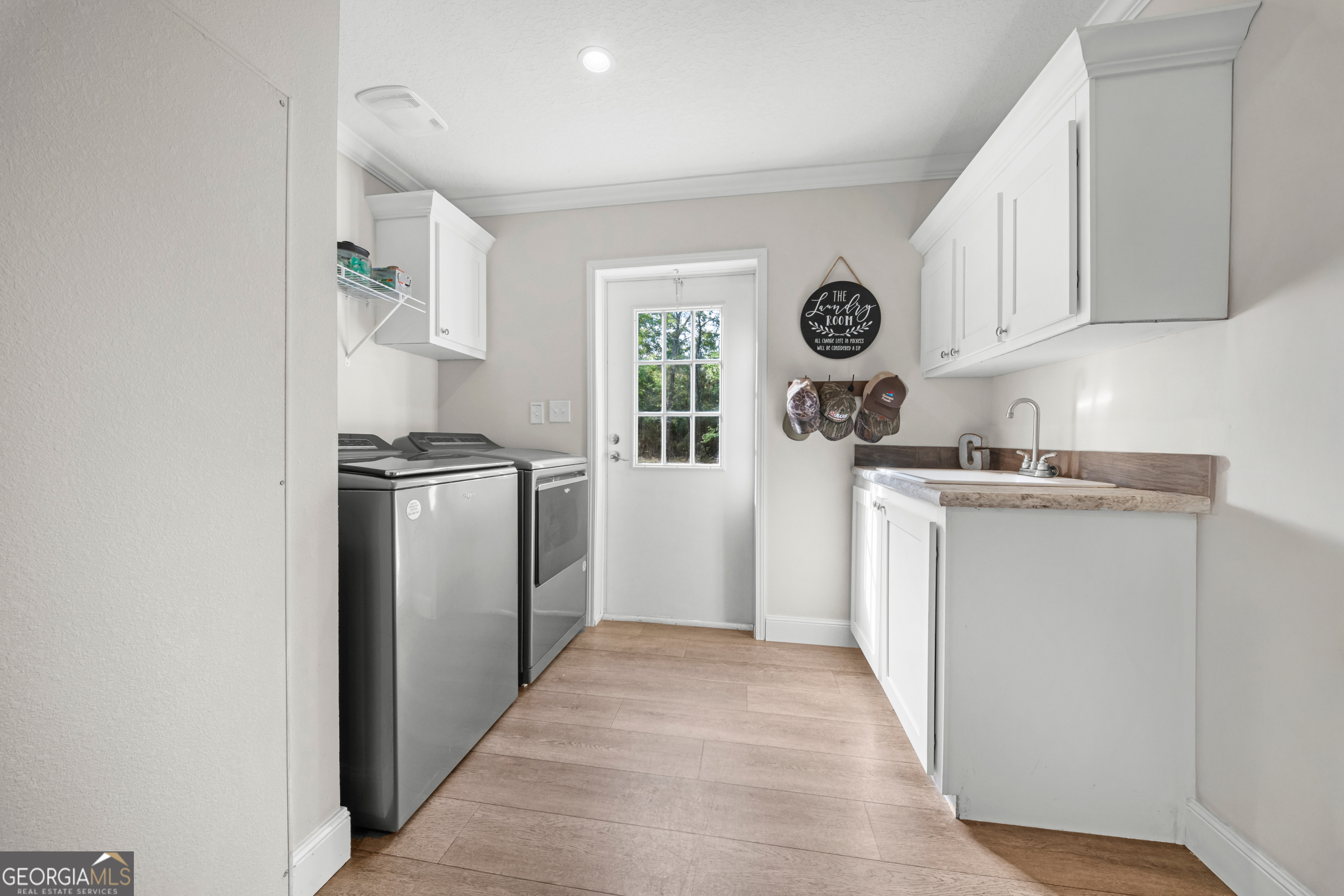 1120 Hudson Ferry Road Newington, GA 30446 - Photo 22 of 32