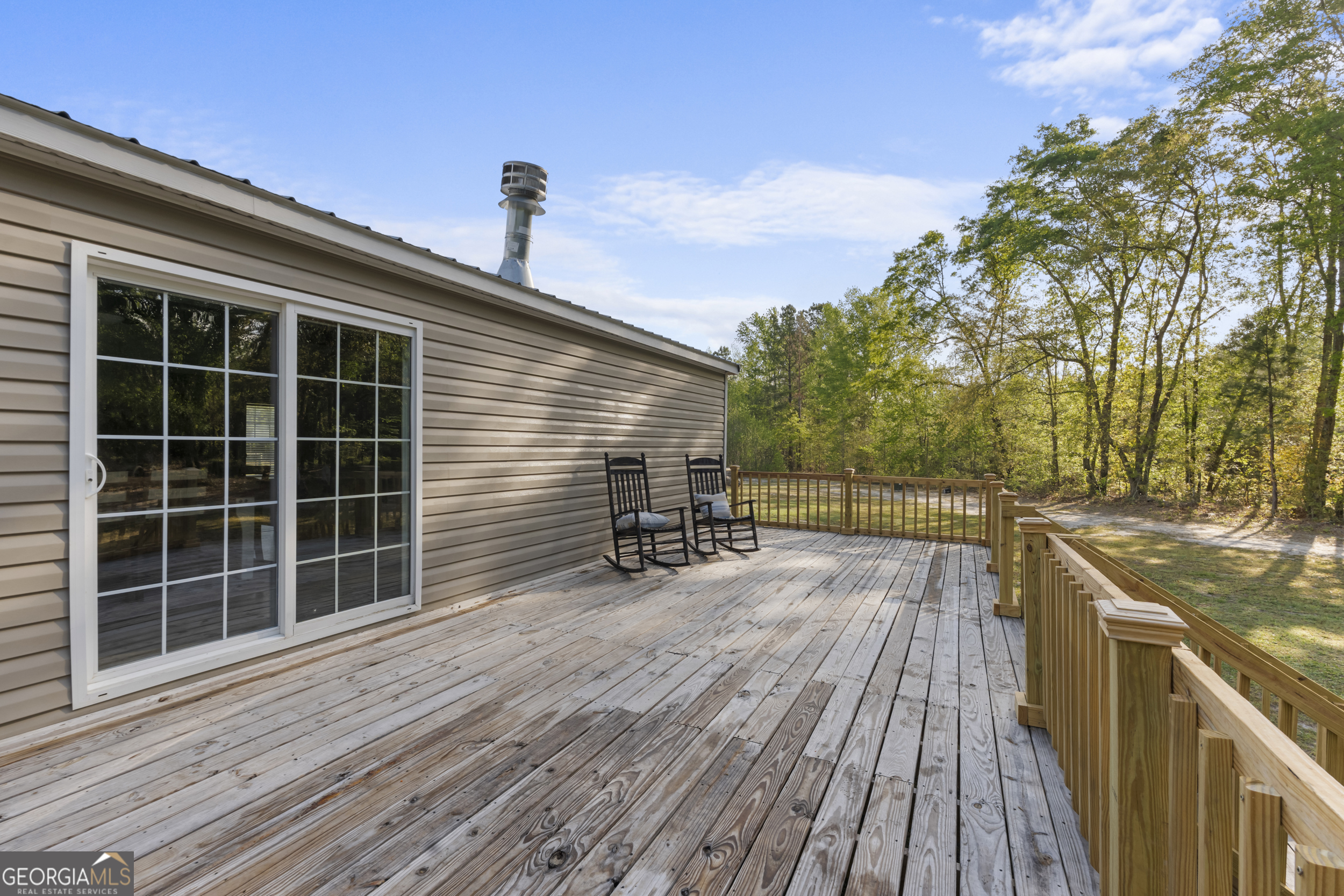 1120 Hudson Ferry Road Newington, GA 30446 - Photo 24 of 32