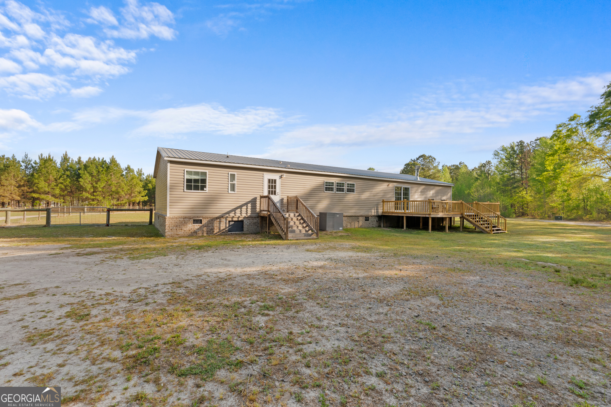 1120 Hudson Ferry Road Newington, GA 30446 - Photo 25 of 32