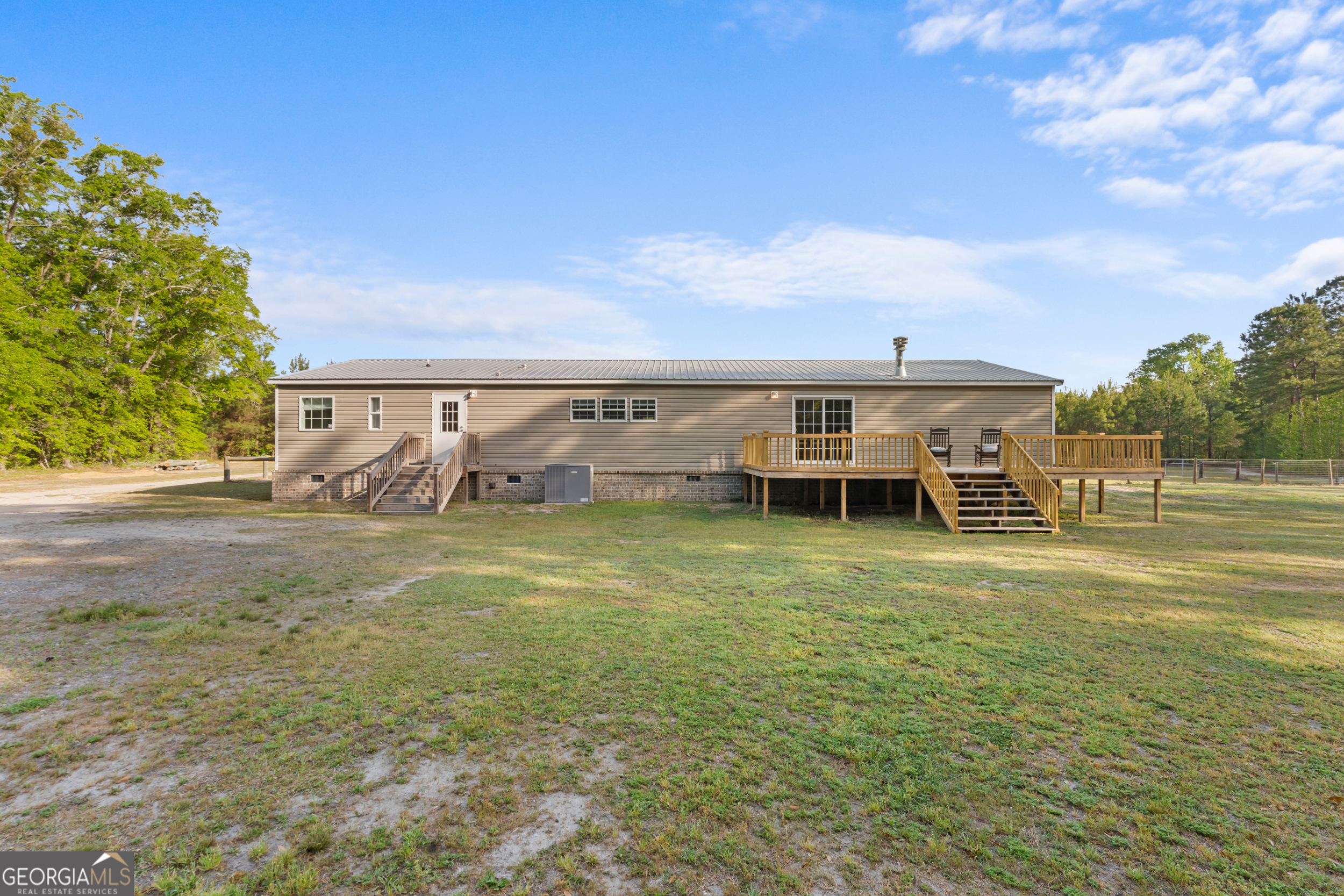 1120 Hudson Ferry Road Newington, GA 30446 - Photo 26 of 32