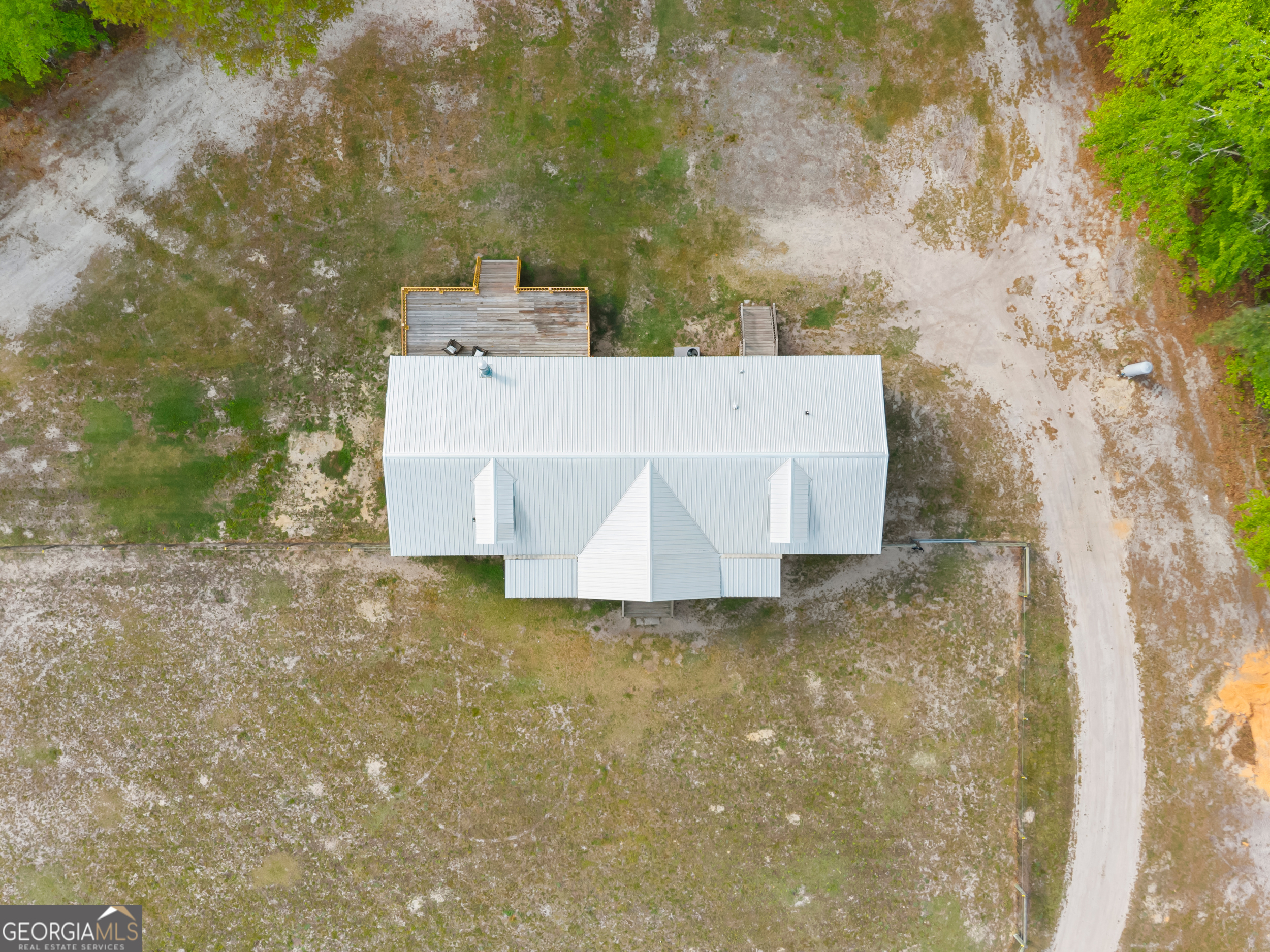 1120 Hudson Ferry Road Newington, GA 30446 - Photo 28 of 32