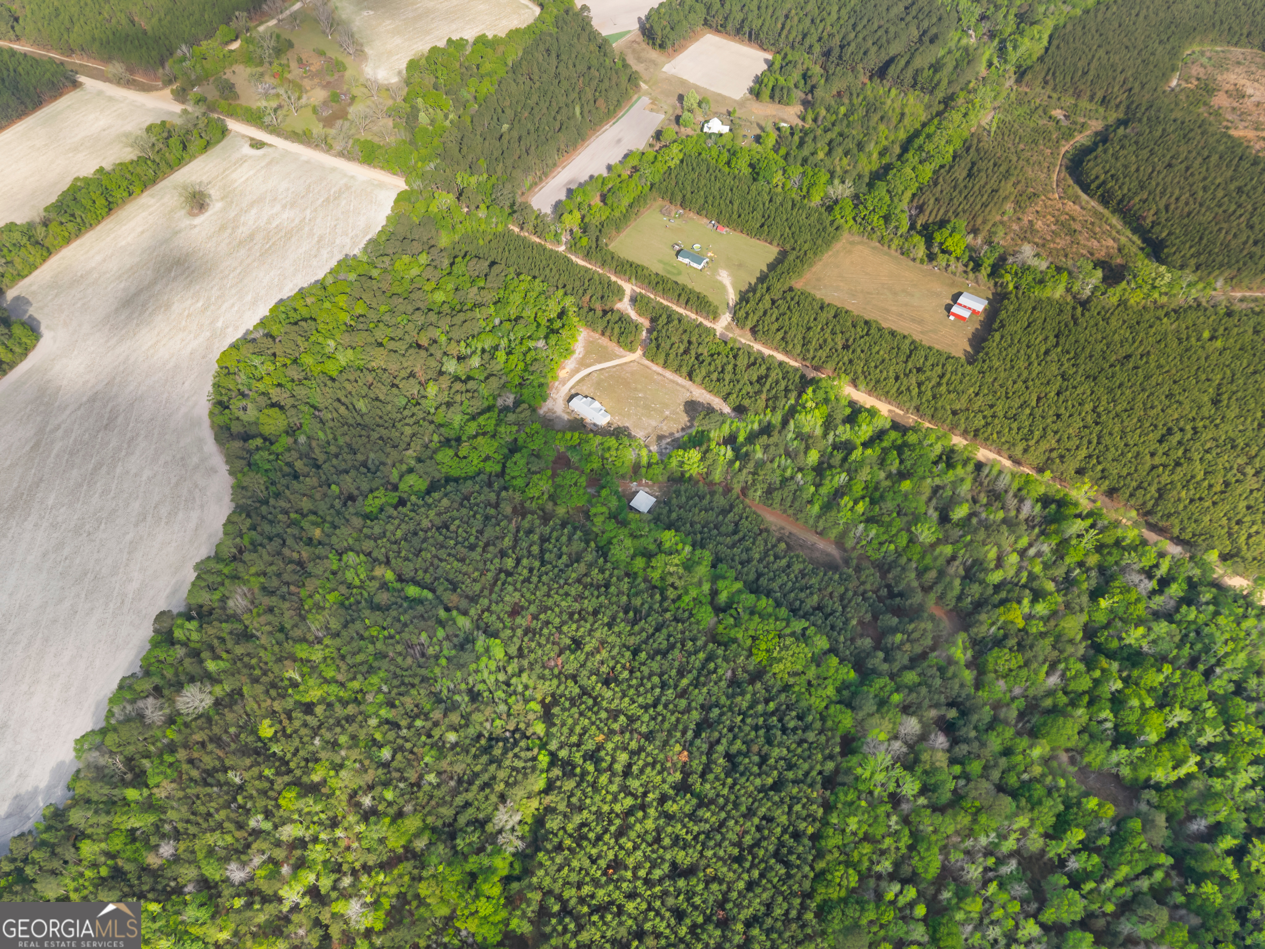 1120 Hudson Ferry Road Newington, GA 30446 - Photo 30 of 32