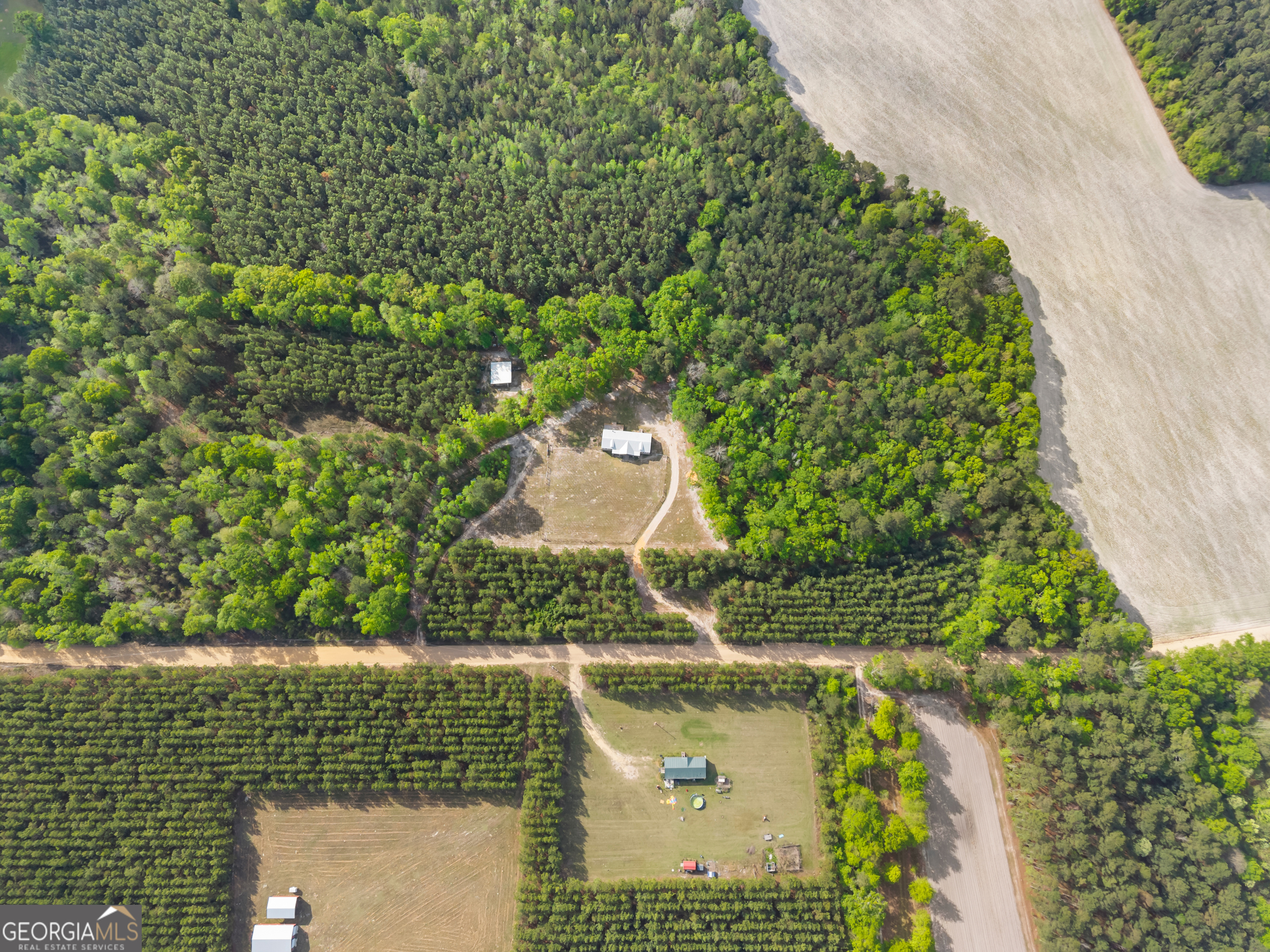 1120 Hudson Ferry Road Newington, GA 30446 - Photo 32 of 32