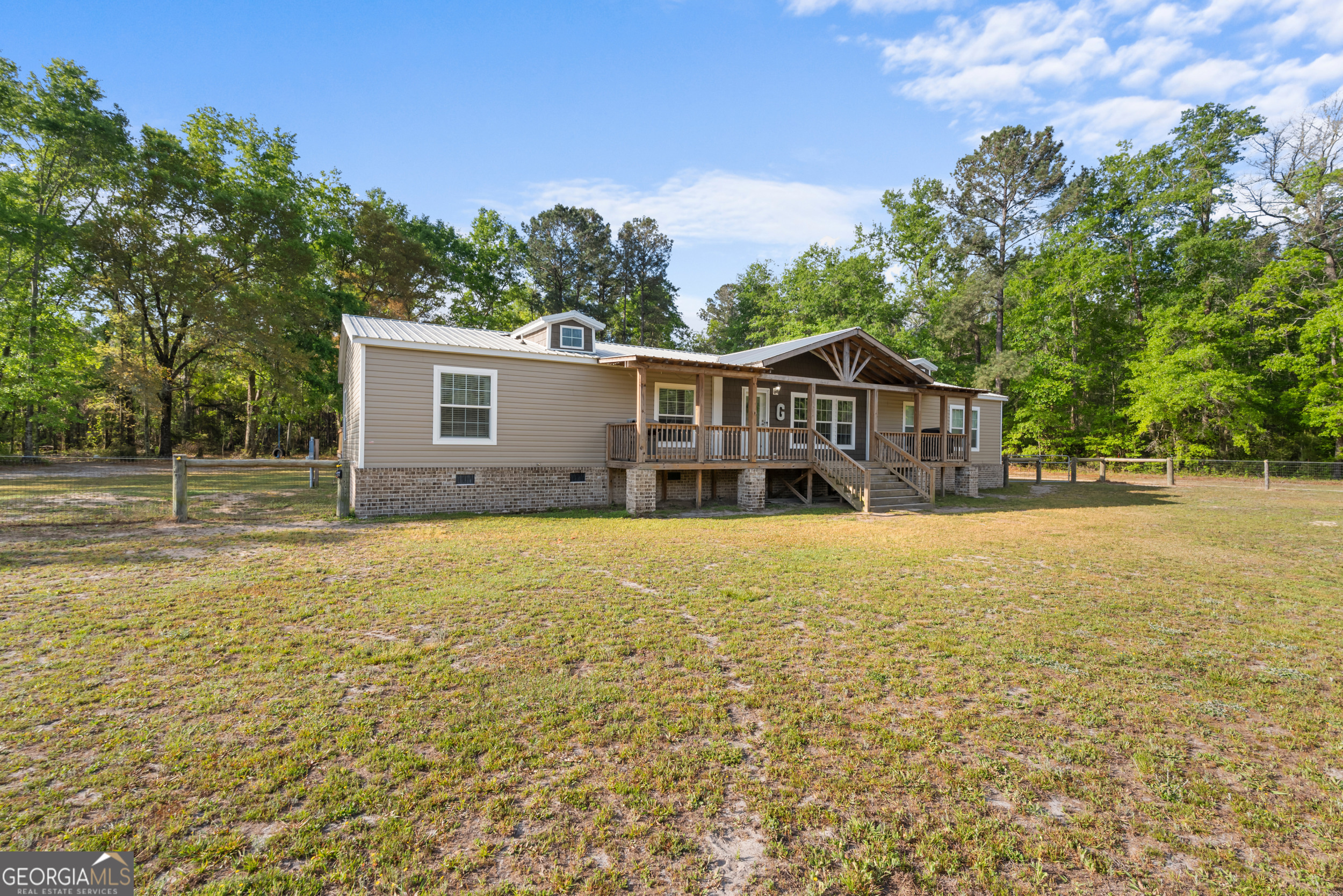 1120 Hudson Ferry Road Newington, GA 30446 - Photo 4 of 32