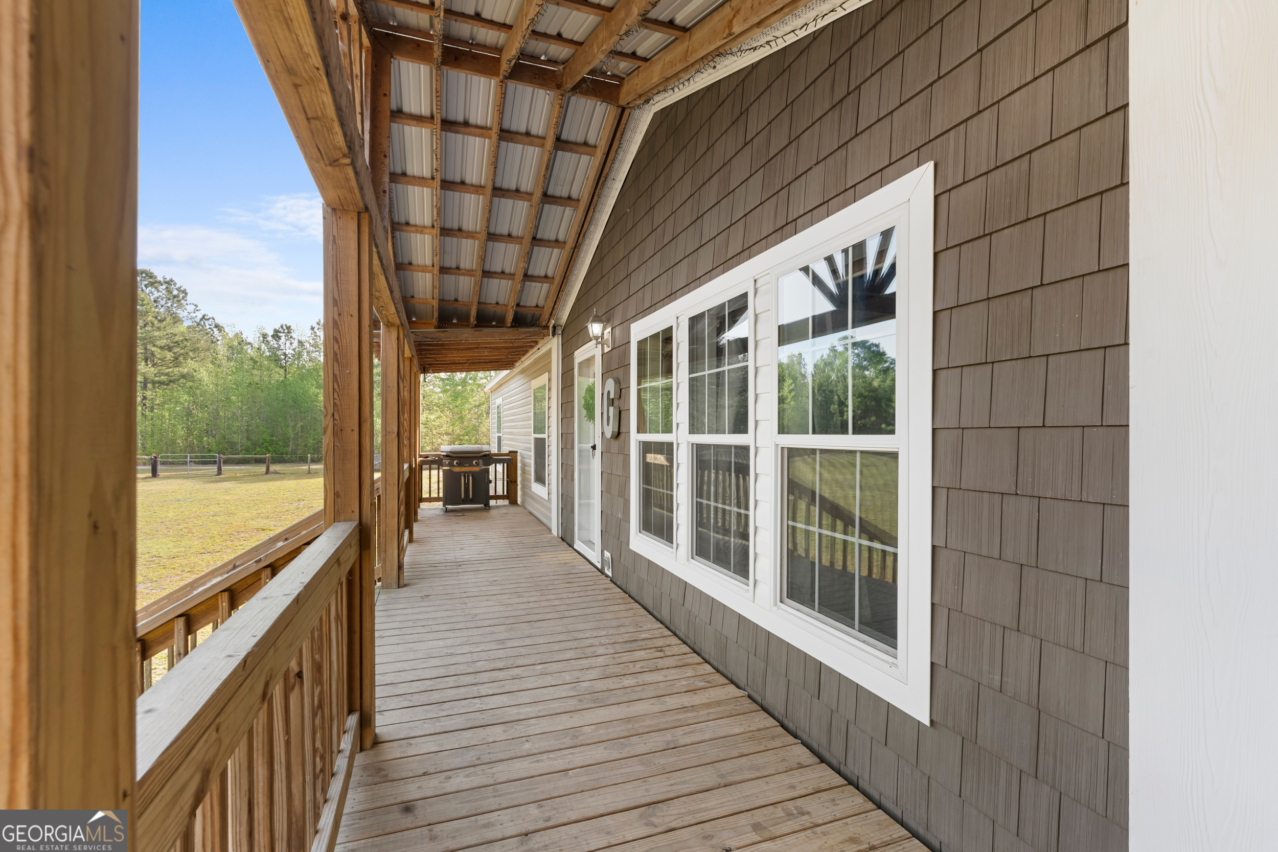 1120 Hudson Ferry Road Newington, GA 30446 - Photo 5 of 32