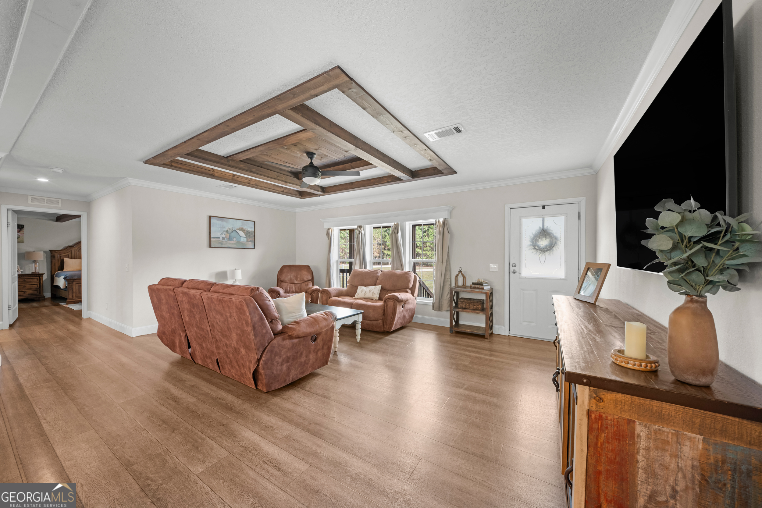 1120 Hudson Ferry Road Newington, GA 30446 - Photo 6 of 32